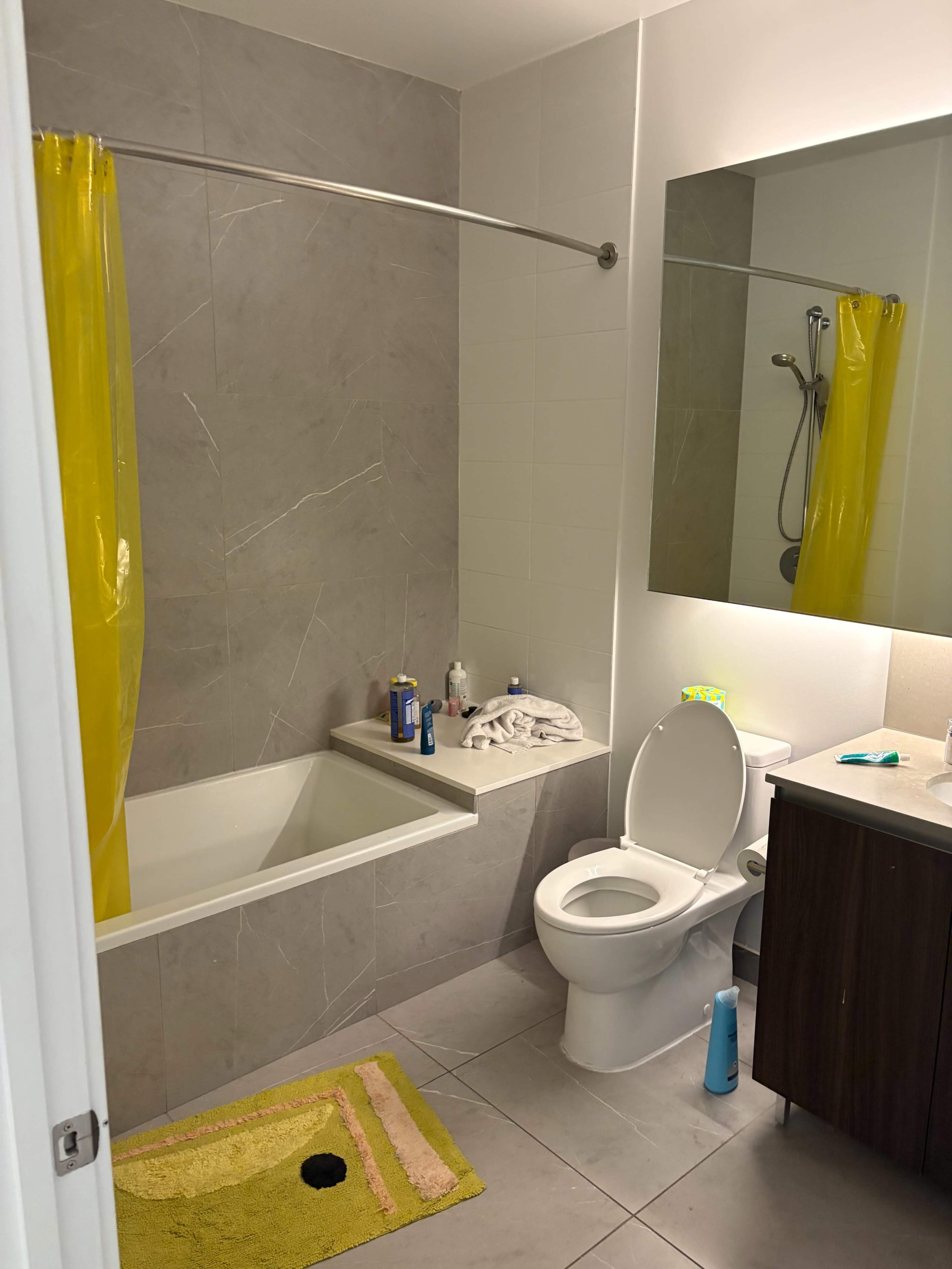 2 bed 2 bath modern apt in DTLA Image in Neptune Township, Neptune, NJ