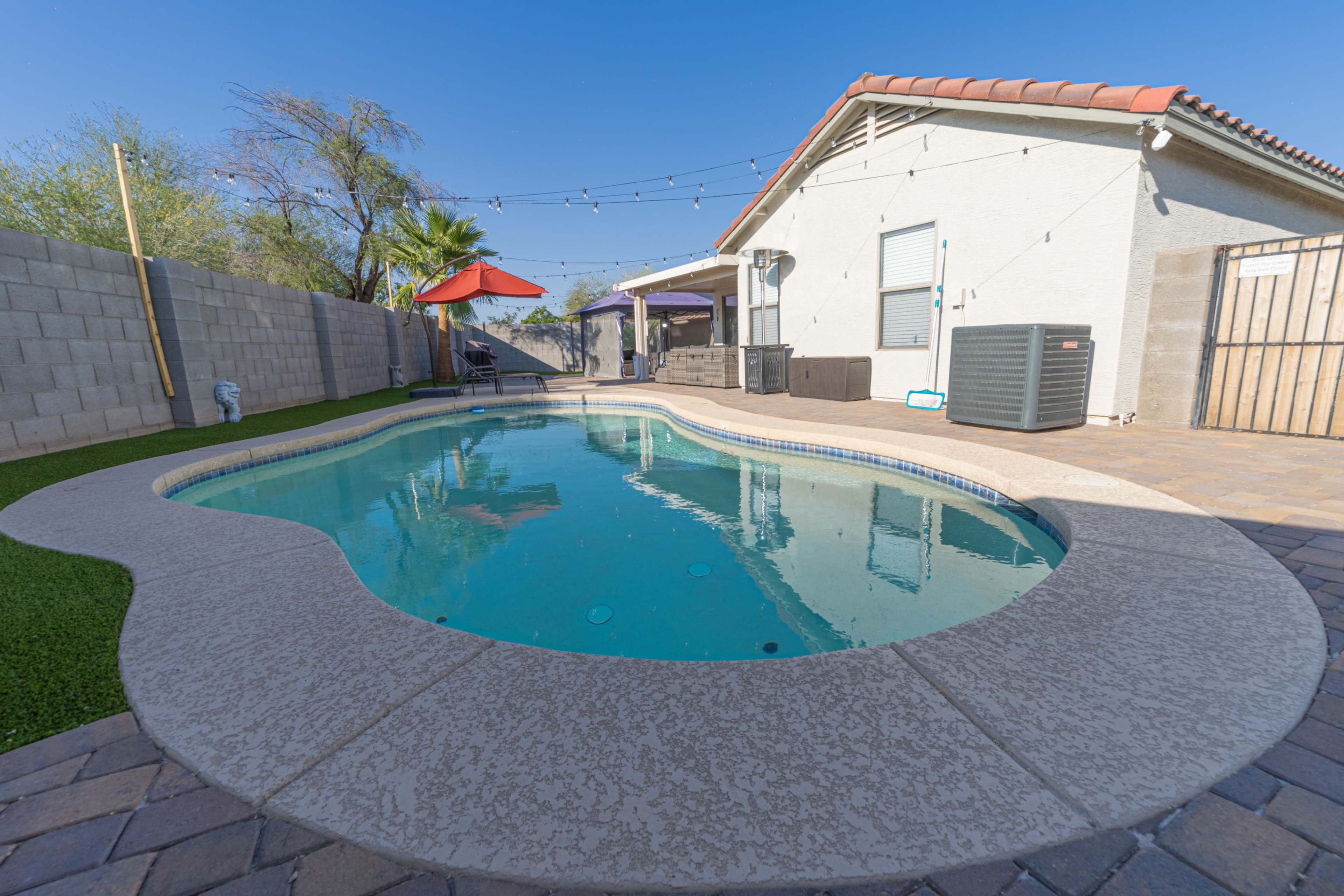 Paradise in Surprise Image in Greenway Park At Surprise, Surprise, AZ