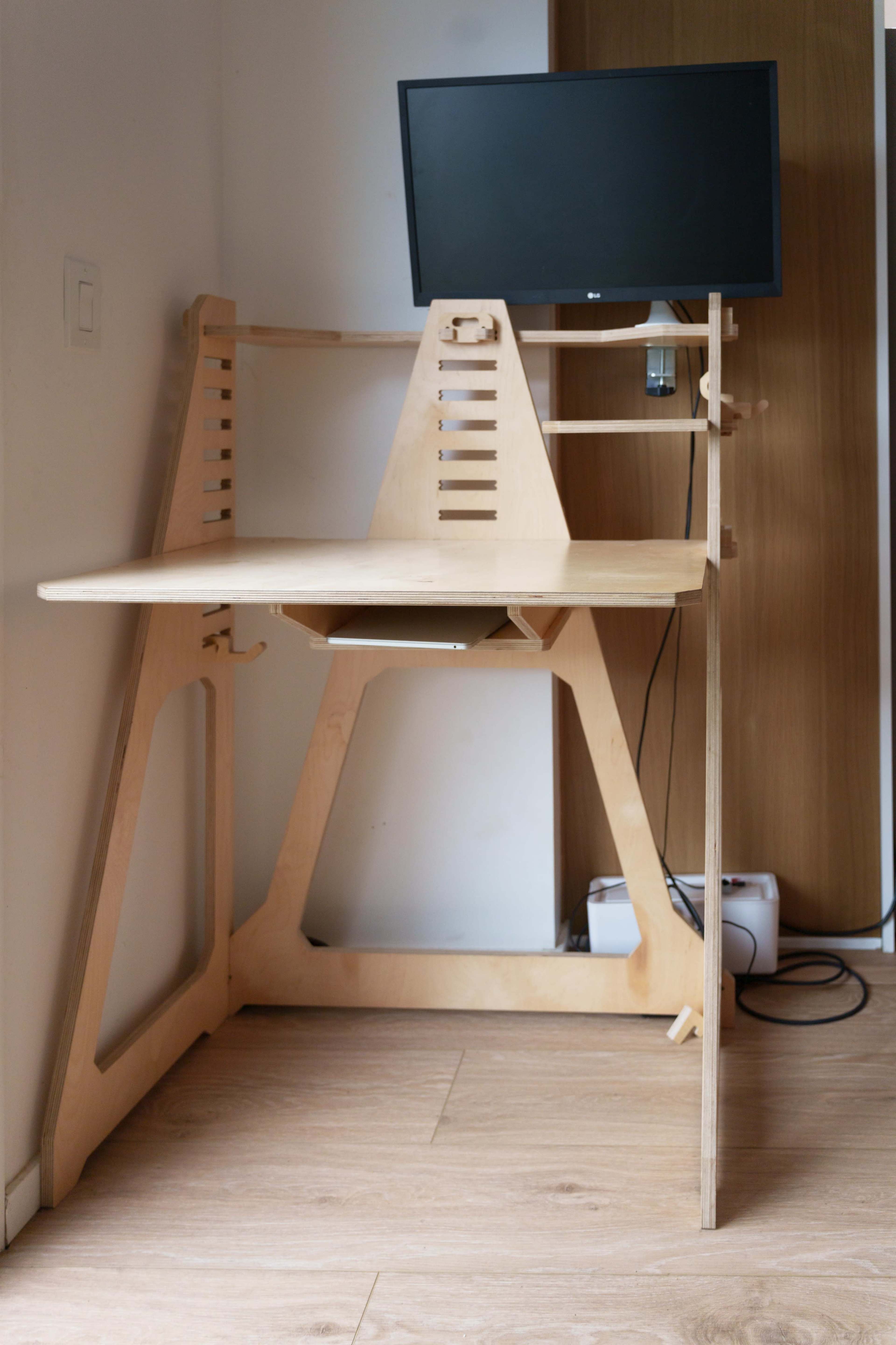 Charming 1920s SoCal Cottage with Orange Grove Image in Mission Hills, Los Angeles, CA