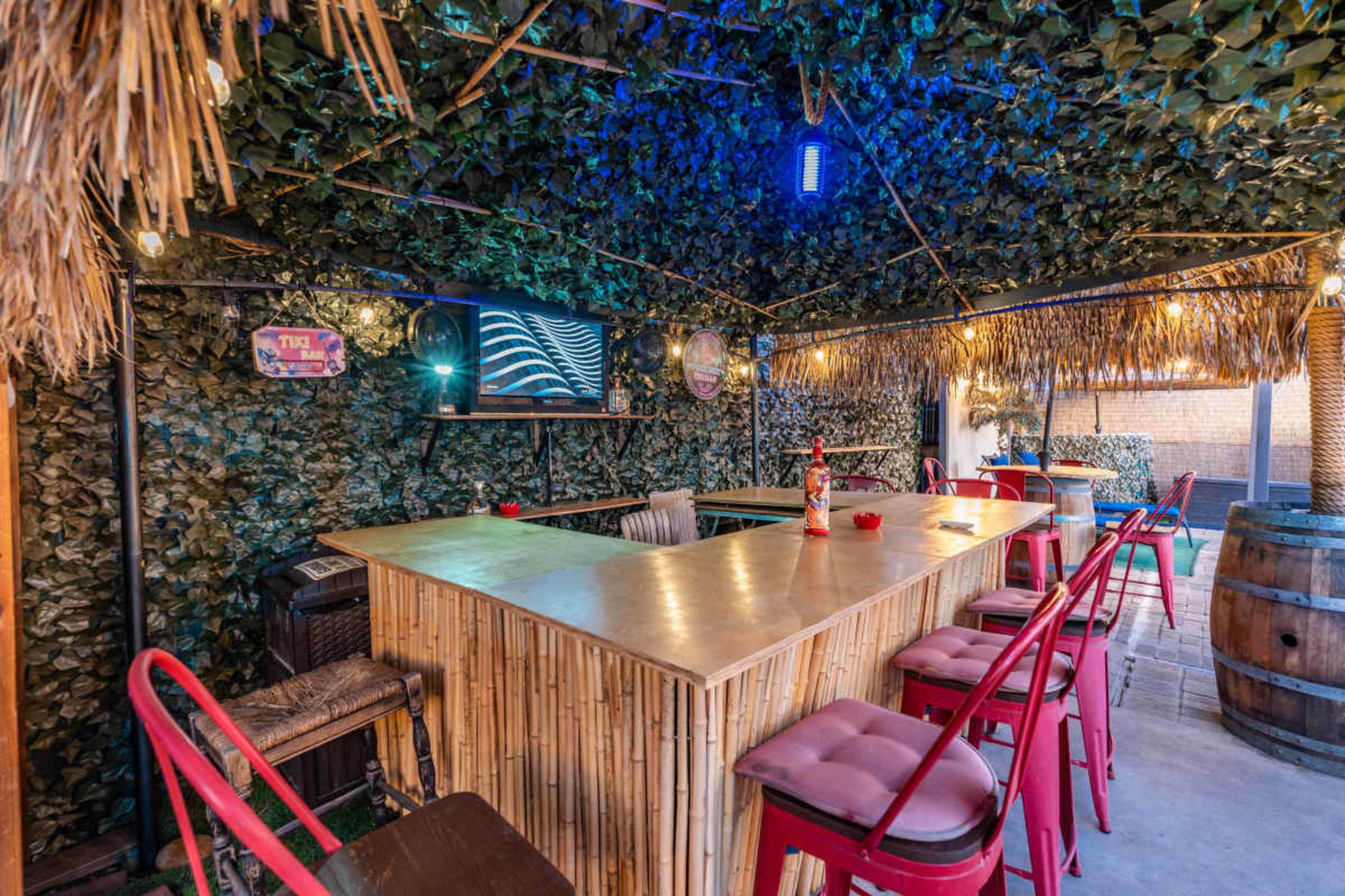 Outdoor/indoor Space, Ideal to Host Events Image in Fresno, Fresno, CA