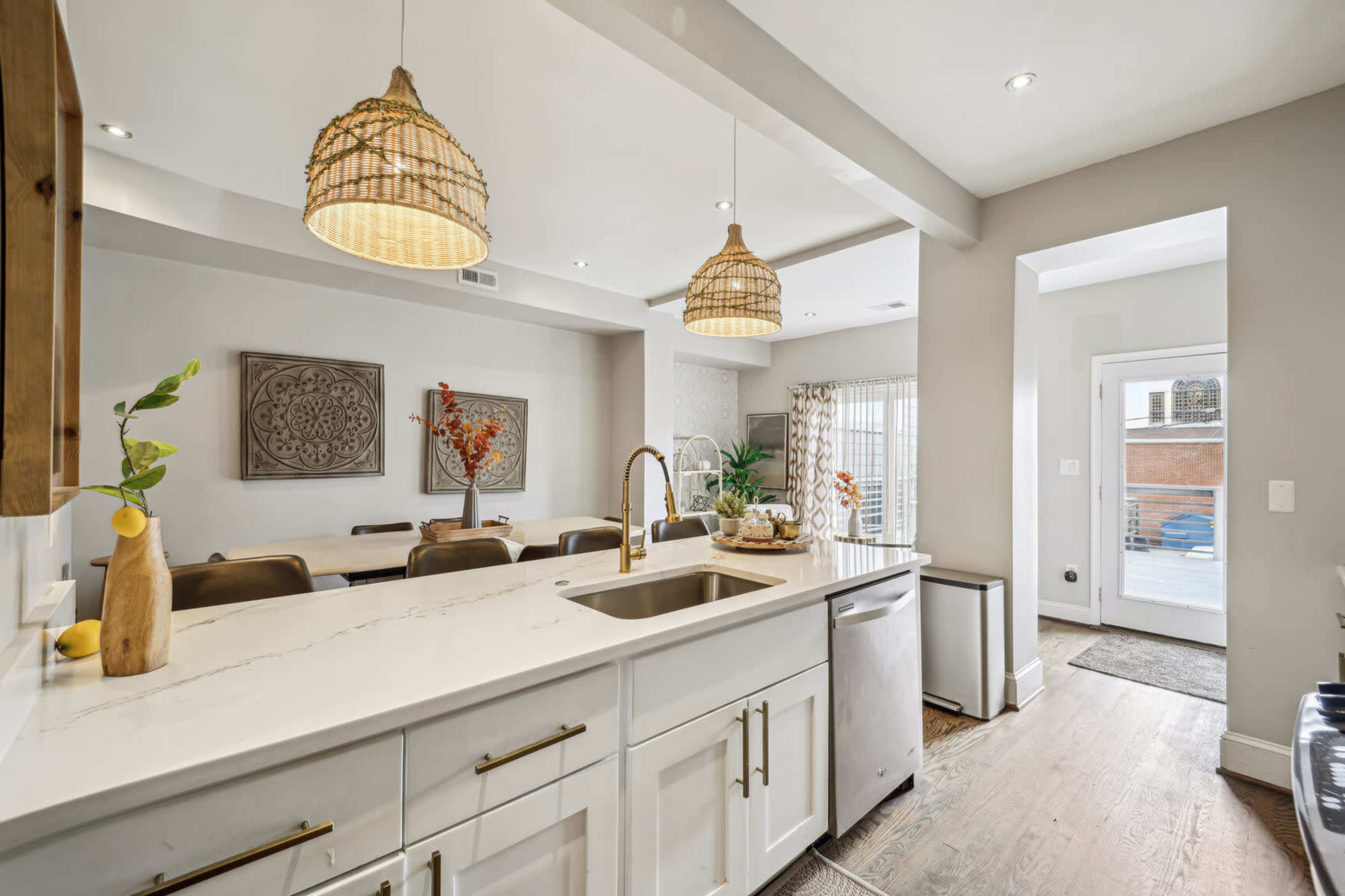 Luxurious Bohemian DC Content Creation Space Image in Northeast Washington, Washington, DC