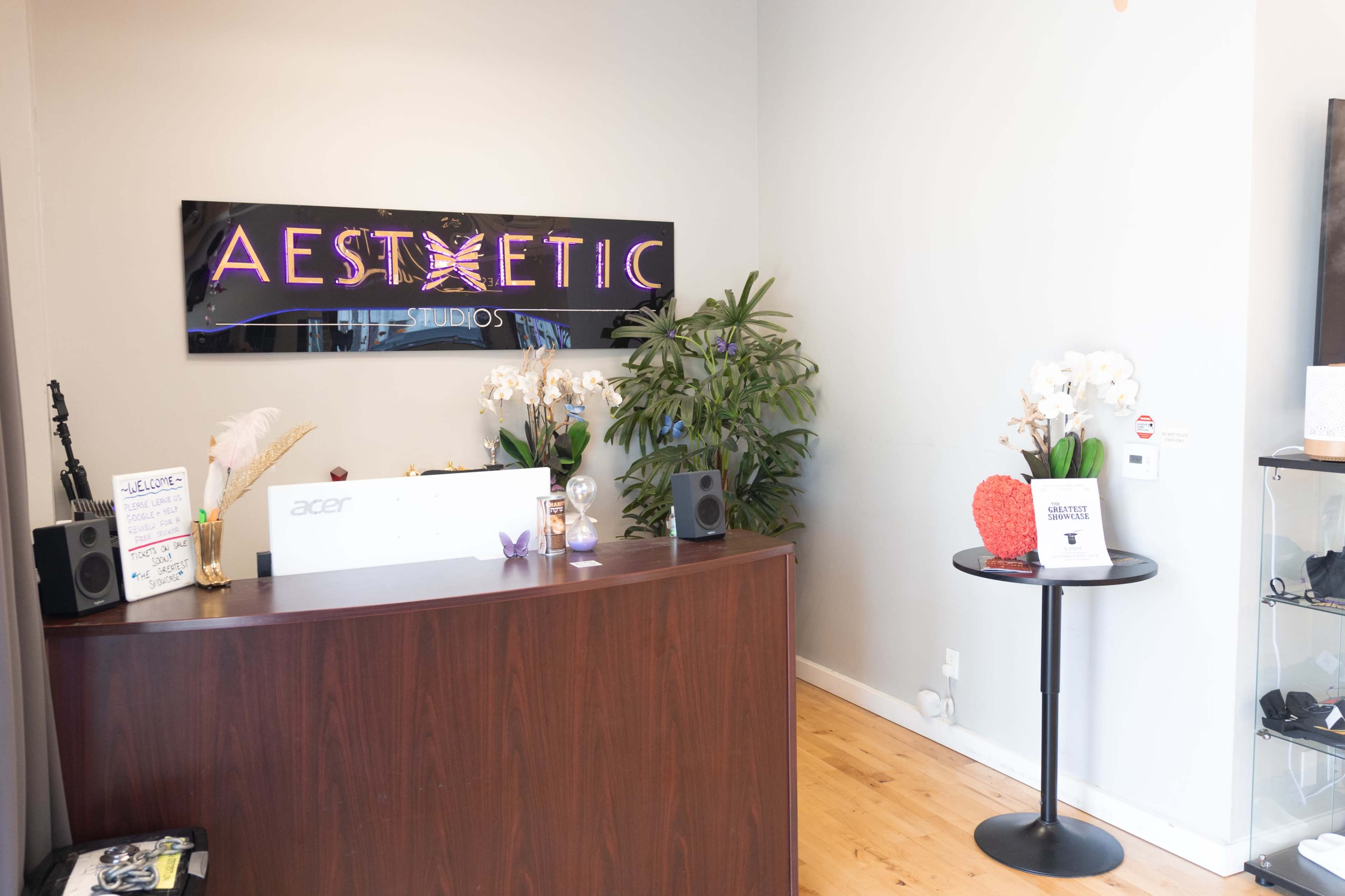 Dance, Fitness, Yoga Studio in Sherman Oaks Image in Sherman Oaks, Los Angeles, CA