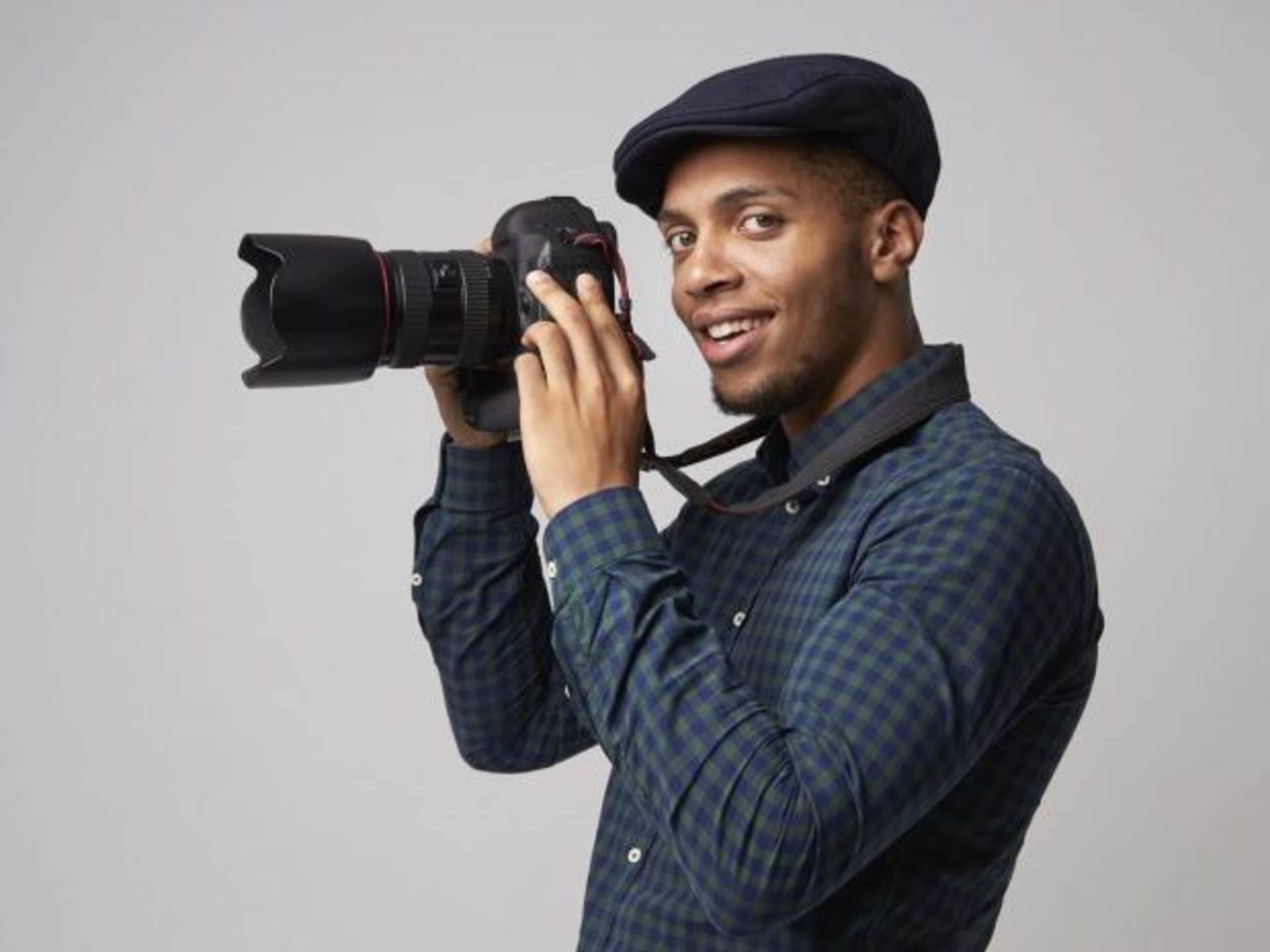 Professional Photographer