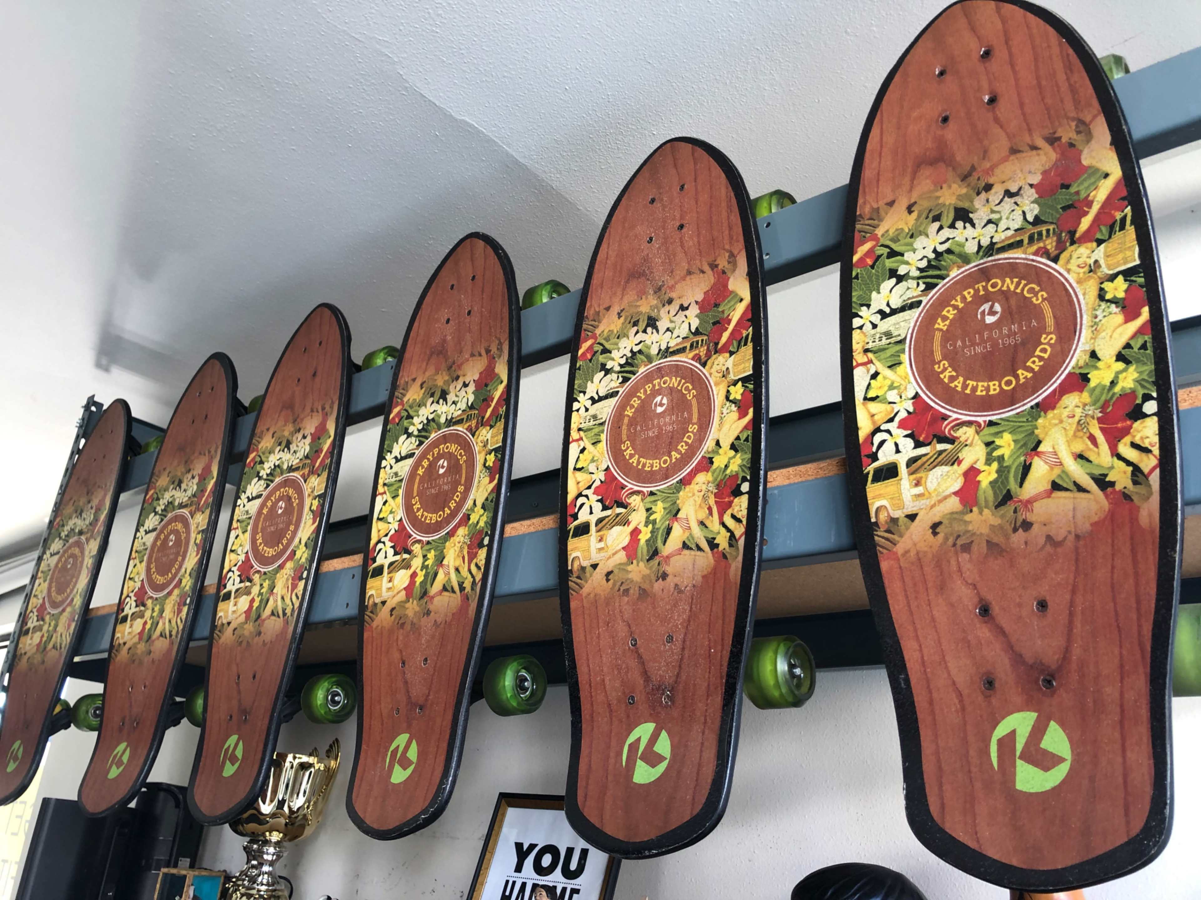 Bright, Beautiful Fitness Studio with Aloha Vibes in the Heart of LA Image in Central LA, Los Angeles, CA