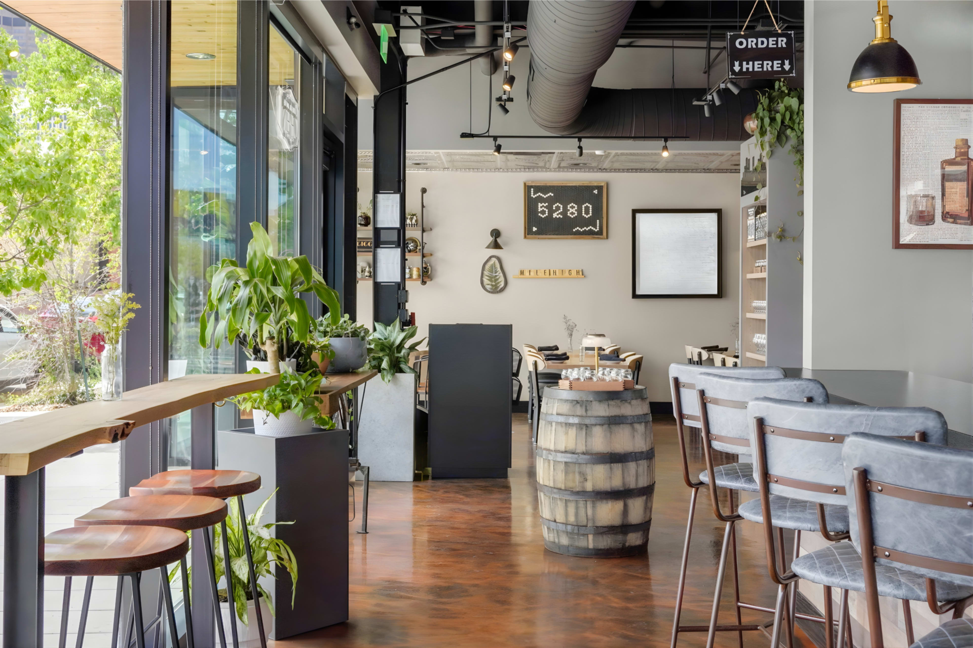 Private Event Venue - Entire Buyout Image in Five Points, Denver, CO