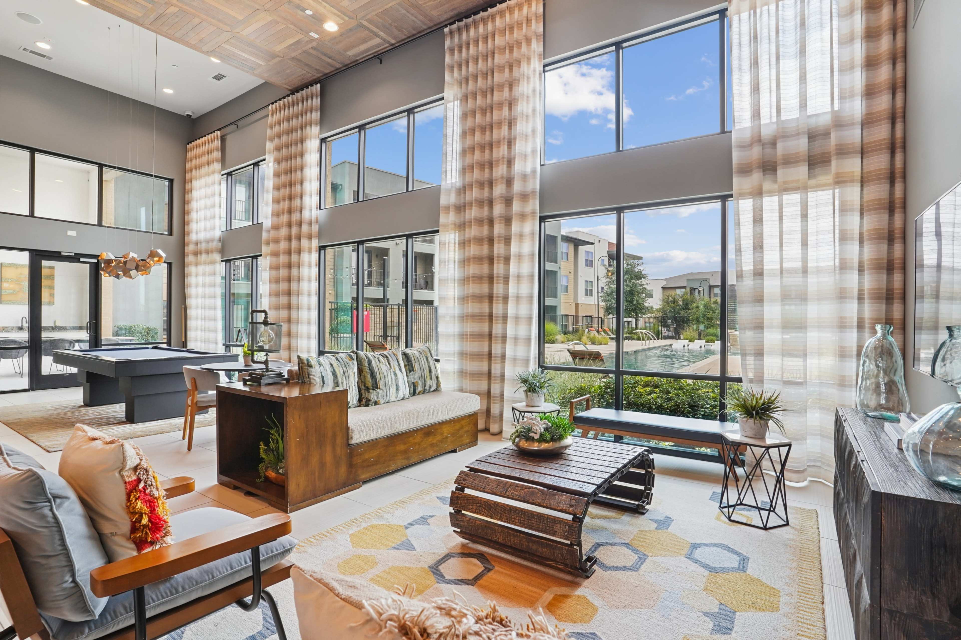 Our Amazing Lounge is the perfect venue for your next event! Image in Lewisville, Lewisville, CA