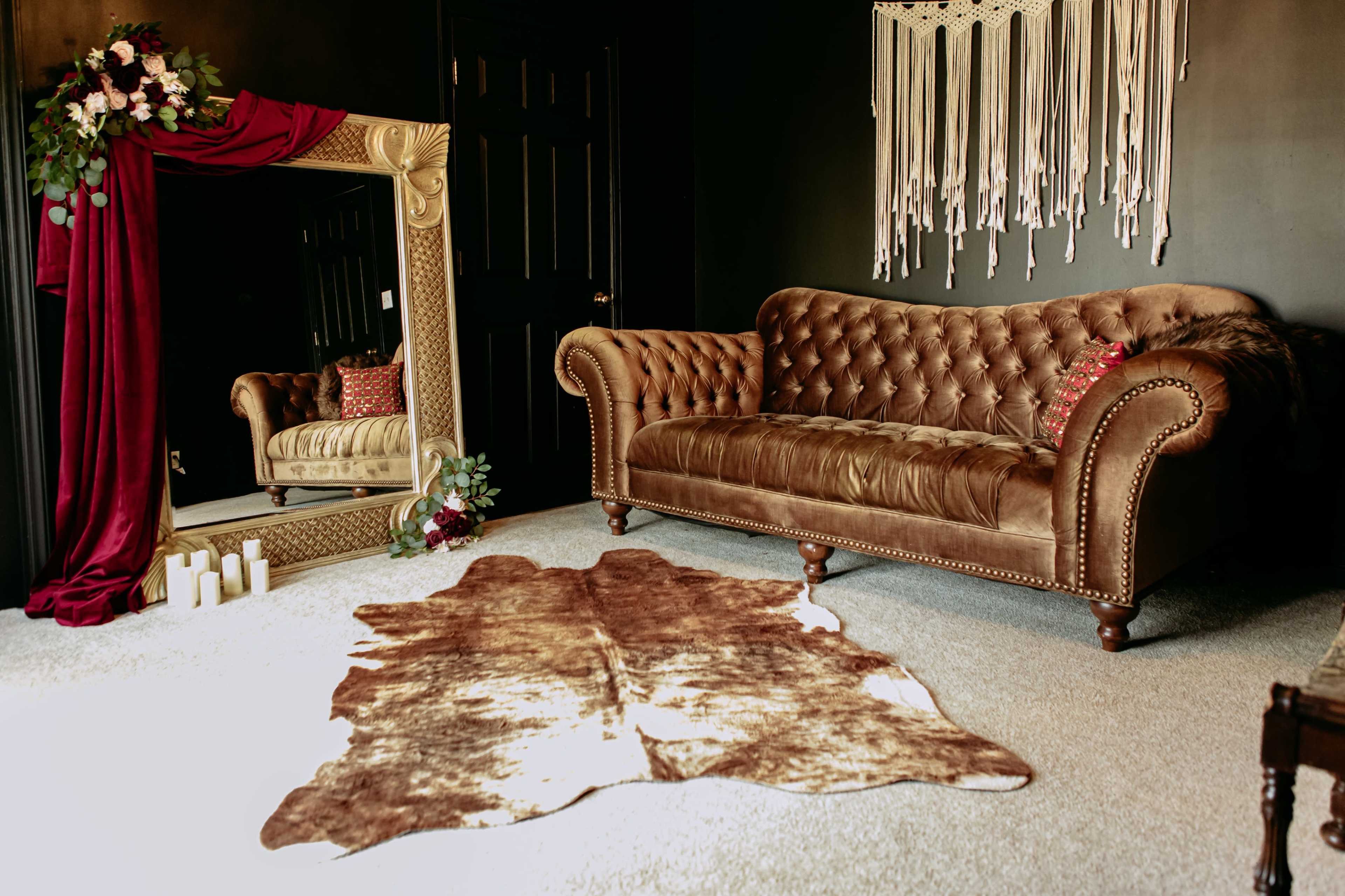 Unique, Moody, and Versatile STUNNING  Photography Studio Image in , Charlotte, NC