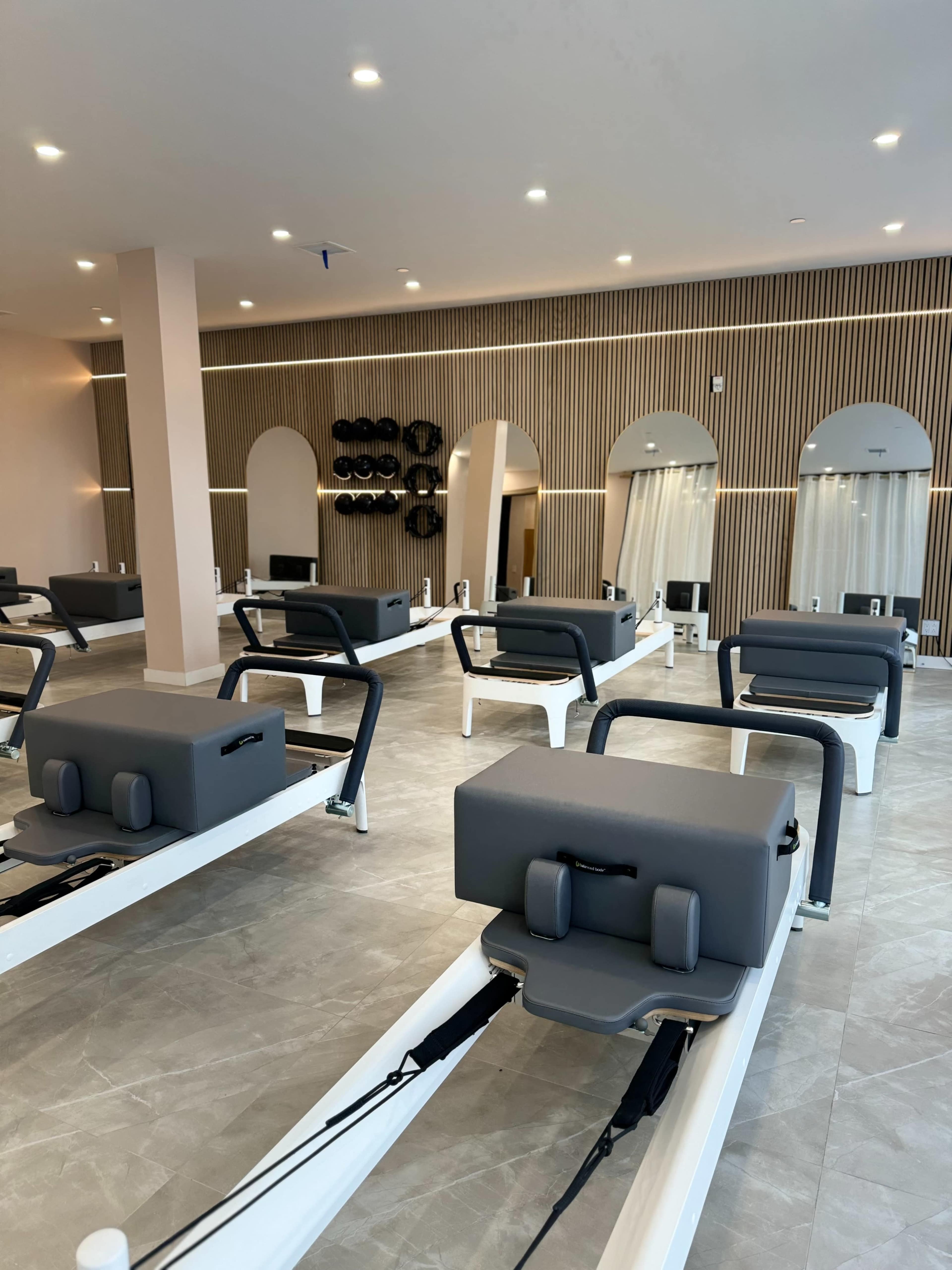 South Brooklyn Beautiful Pilates Studio Image in Sheepshead Bay, brooklyn, NY