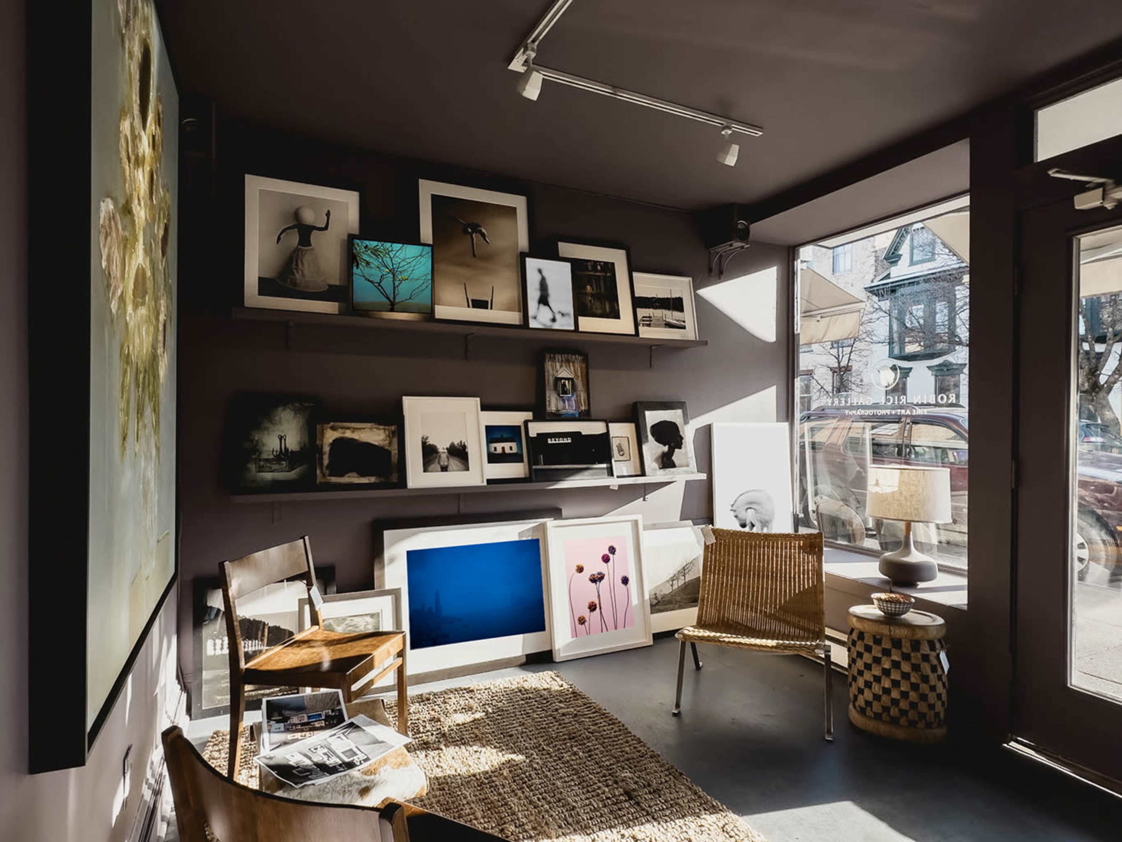 Charming Storefront Image in Hudson, Hudson, NY