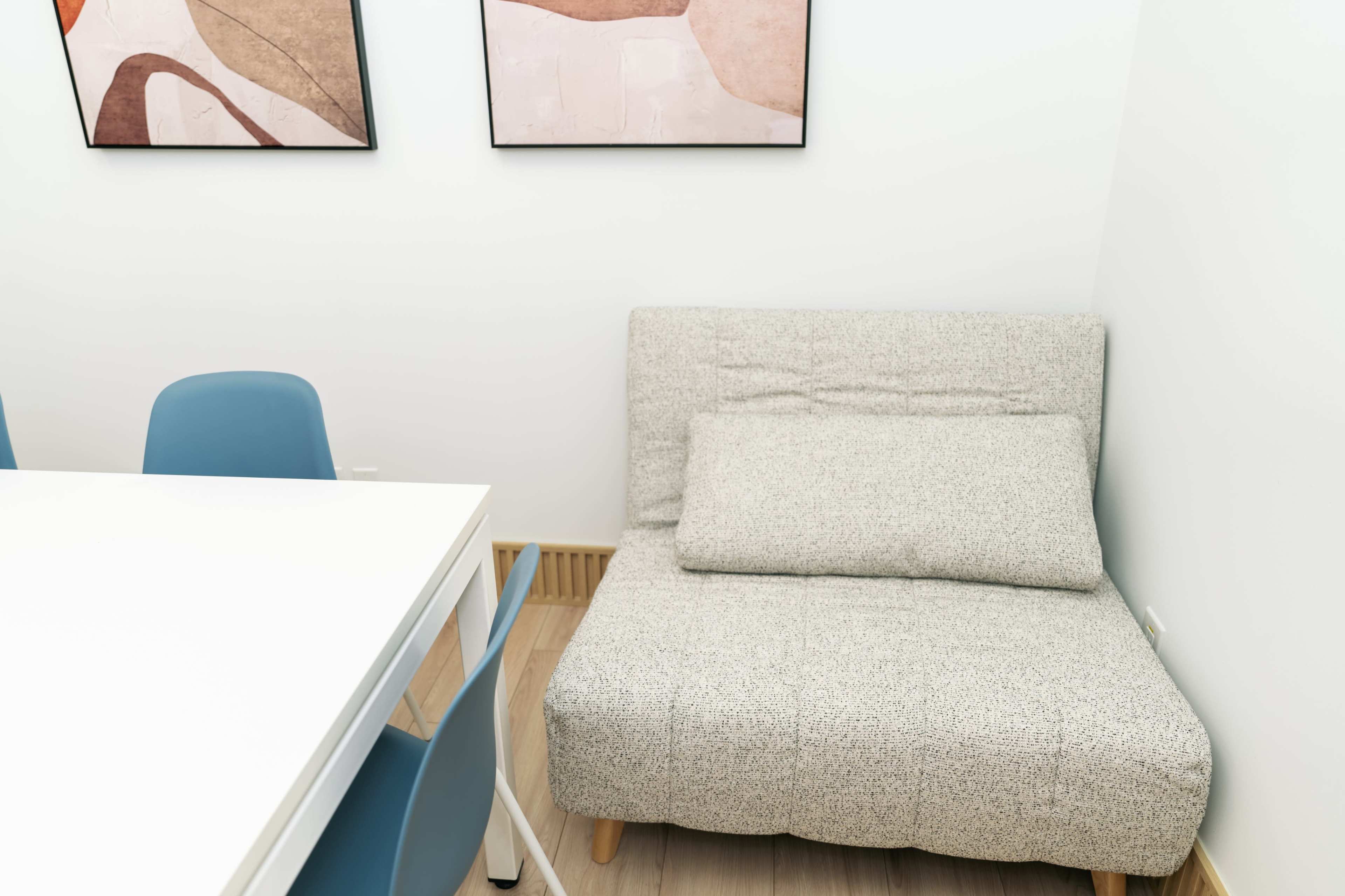 Private Meeting Room in West Broadway Image in Fairview, Vancouver, BC