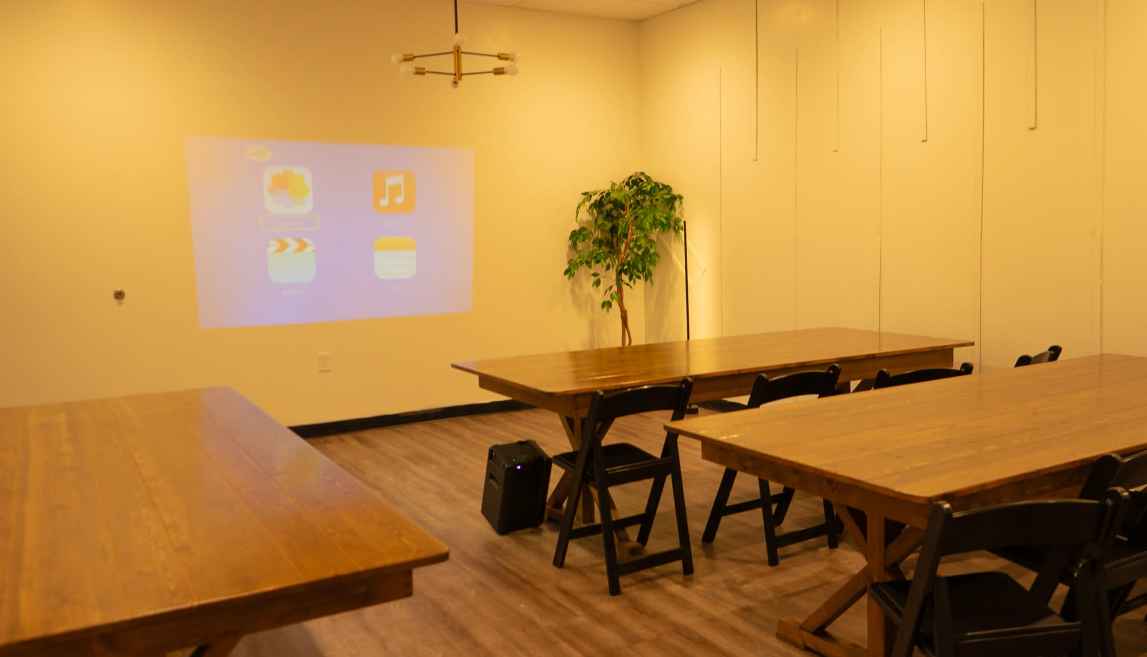 Modern Creative Space in the Suburbs Image in Canton Township, Canton, MI