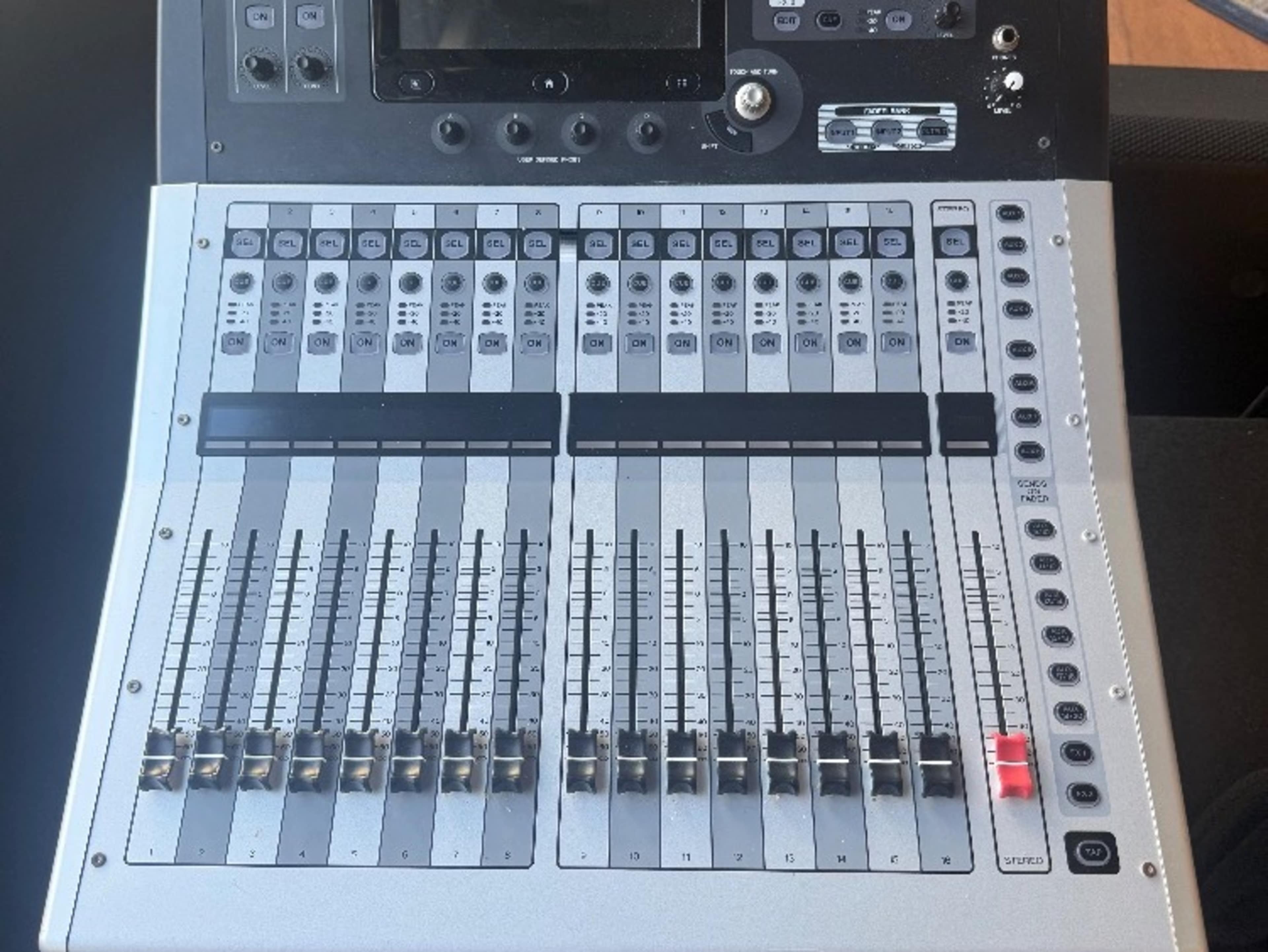 Sound Engineer Services