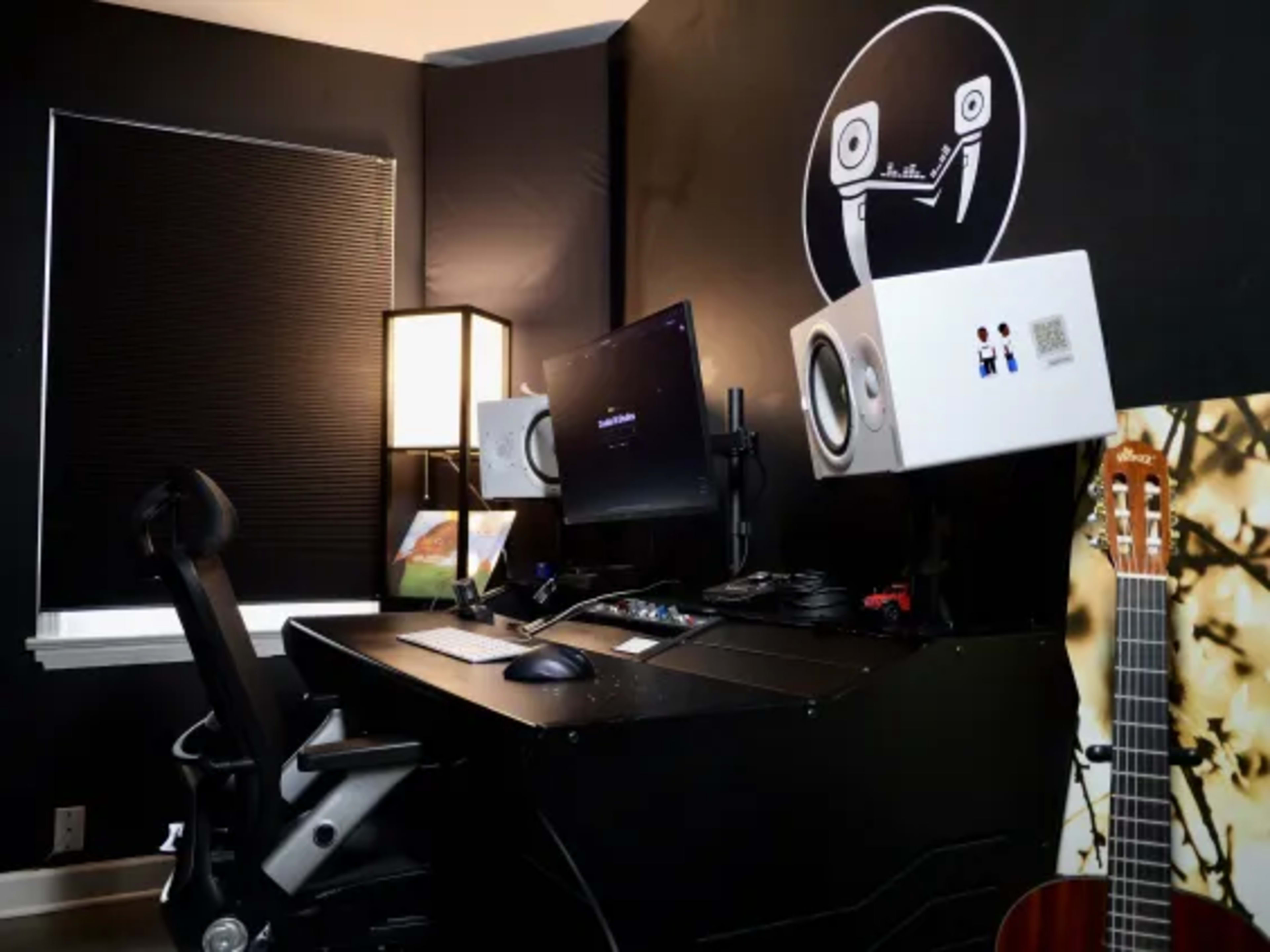 [ROOM B] Modern Recording Studio for Music, Podcasts & Creative Sessions Image in Rockville, Rockville, MD