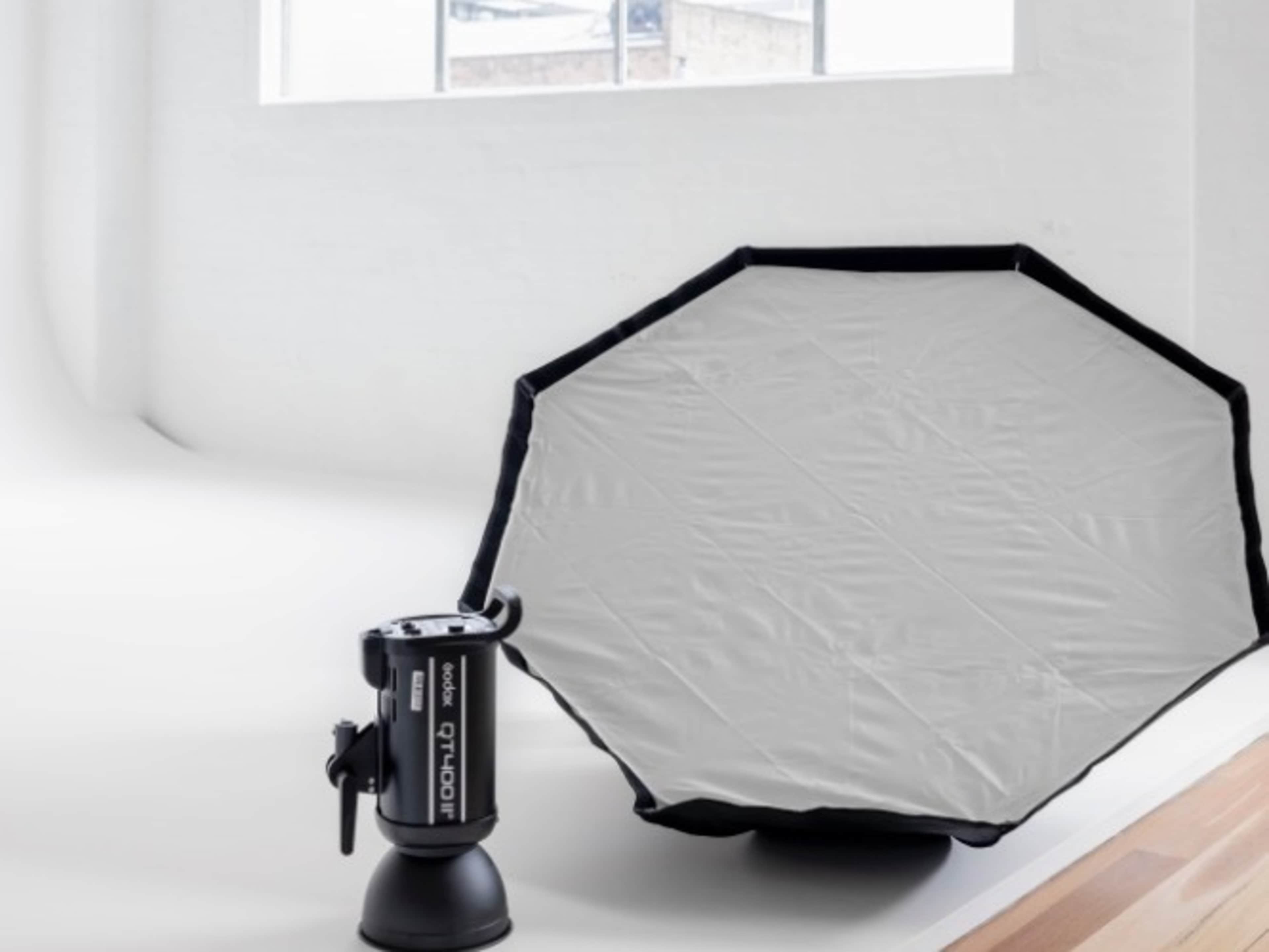 Soft Boxes Hire