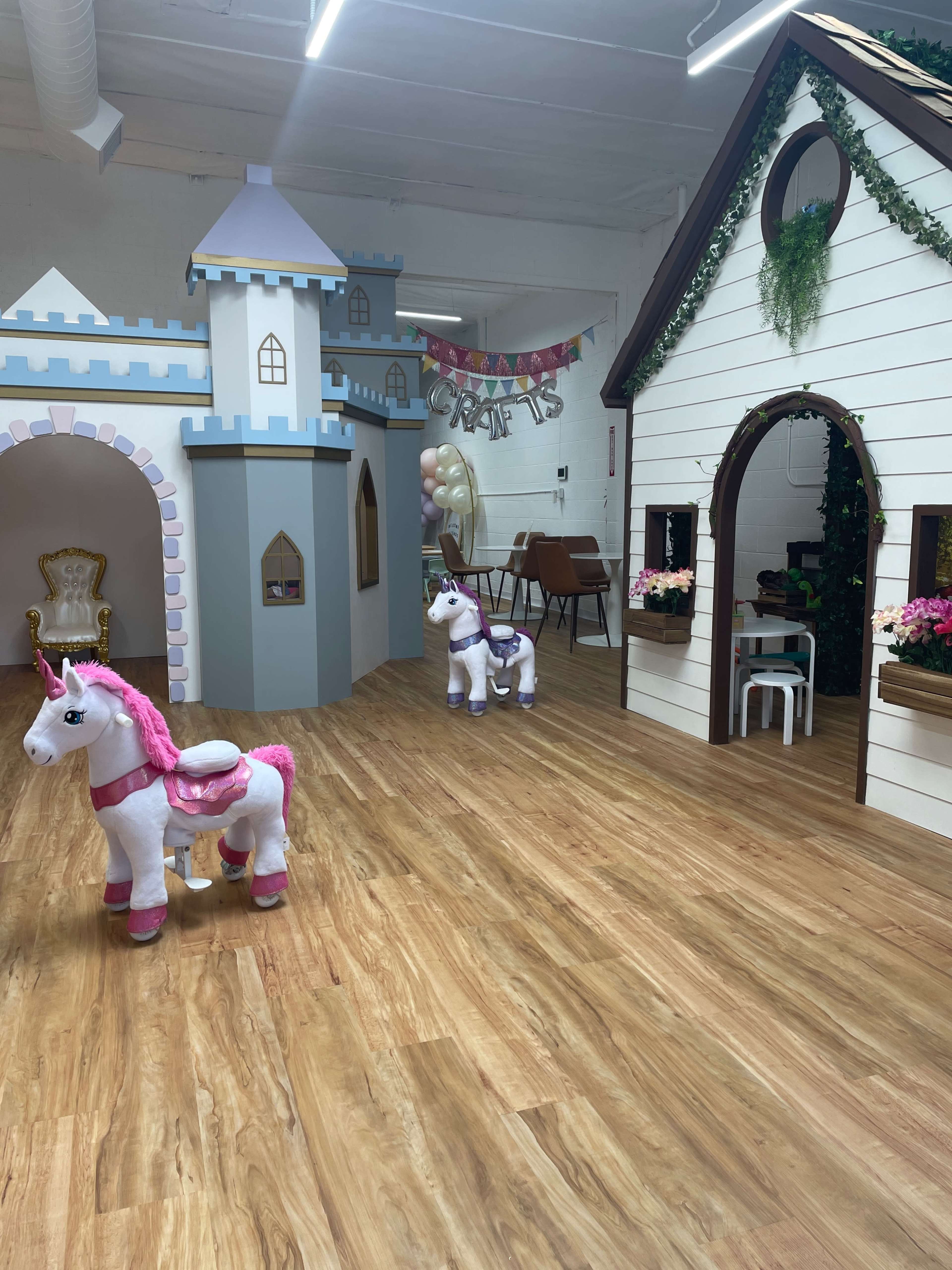 Children's Fairytale Land Image in Burbank, Burbank, CA