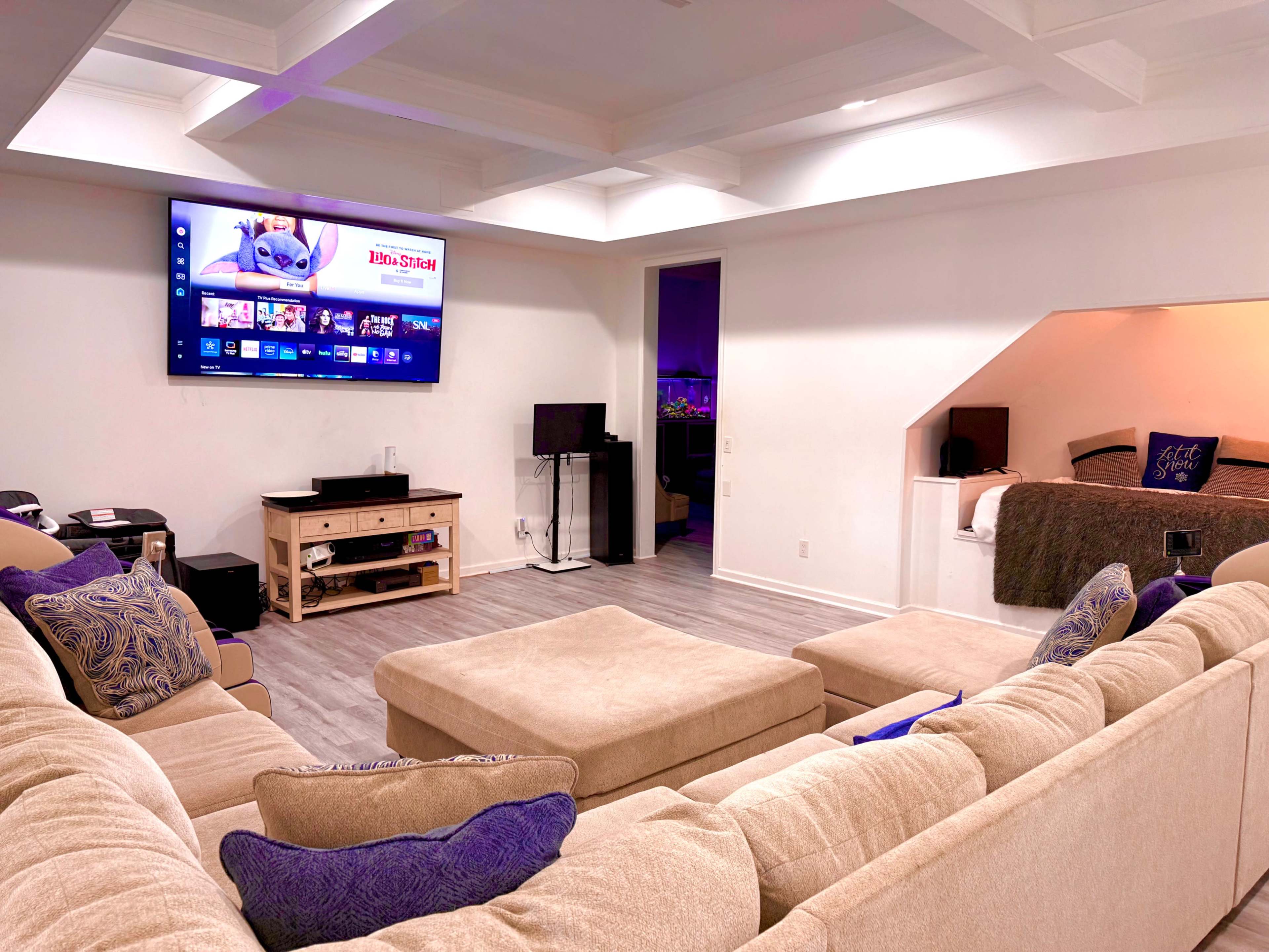 Serene Event Spaces and Studios Image in , Lawrenceville, GA