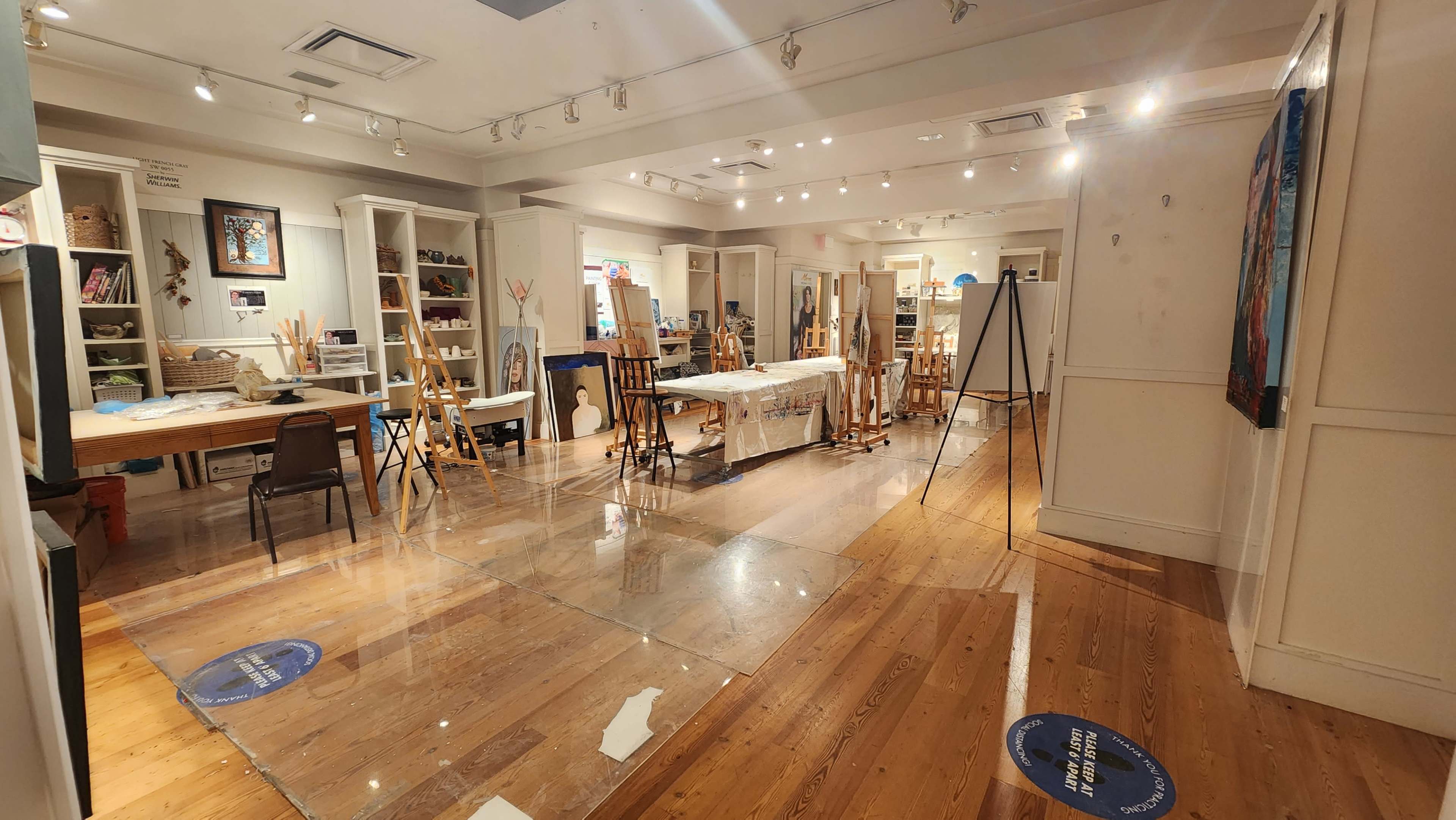 A Celebration of Space Exploration and Discovery Image in Mission Viejo, Mission Viejo, CA