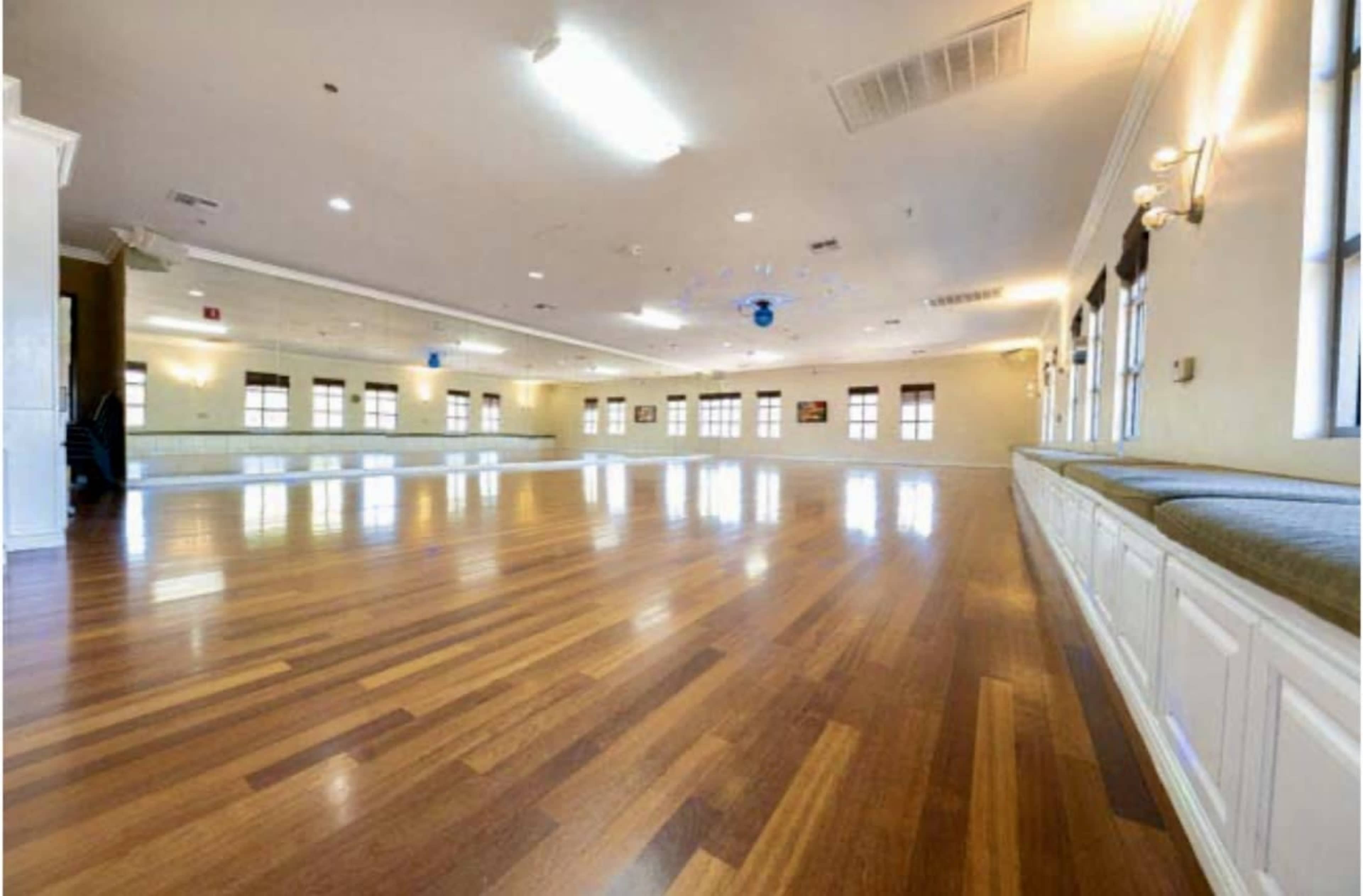 Stunning 2,000 sq.ft. Dance Studio for Rehearsals & Events Image in Anthem, Henderson, NV