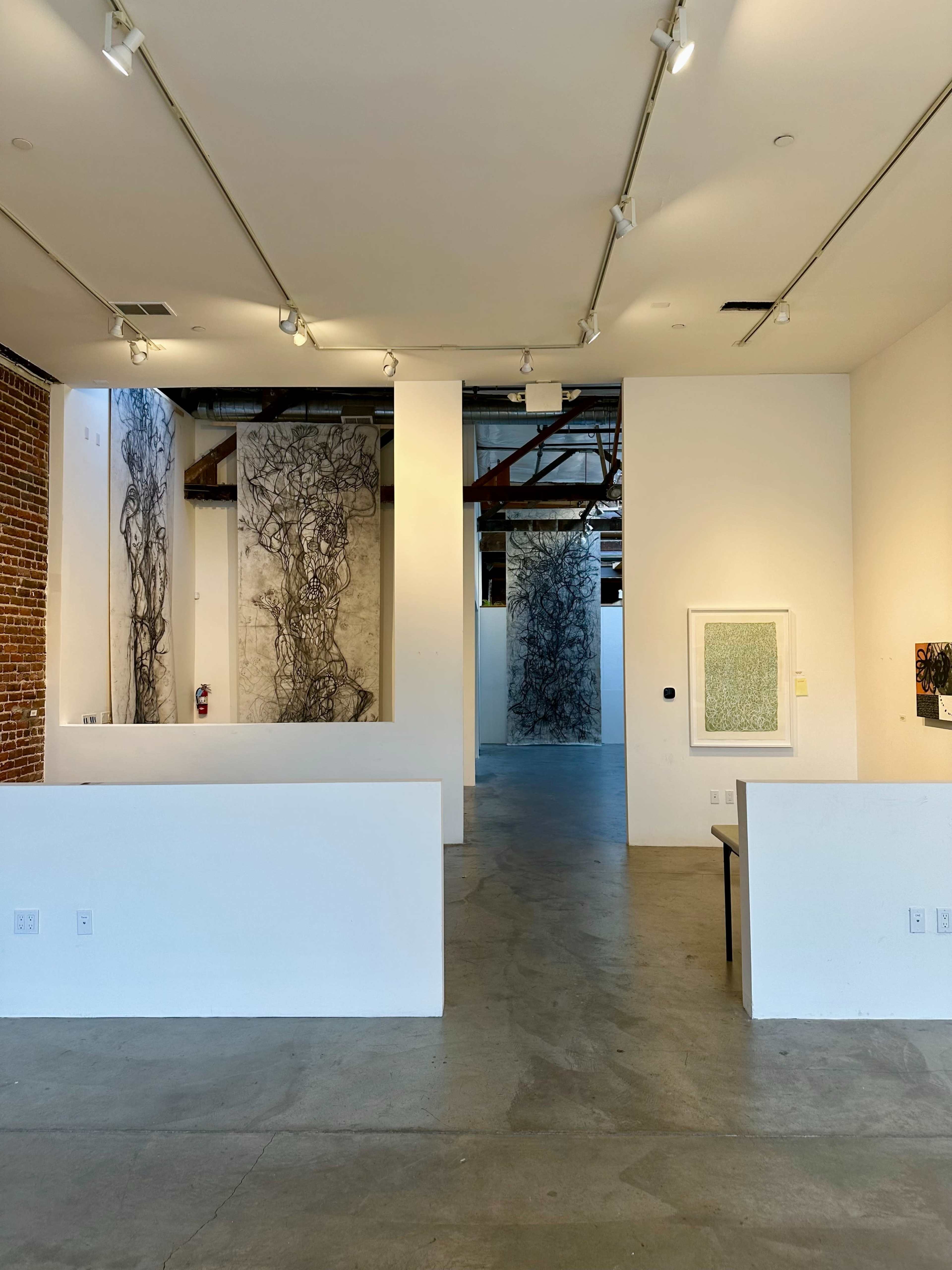 Gallery/Design/Meeting Space Image in Lower Nob Hill, SF, CA