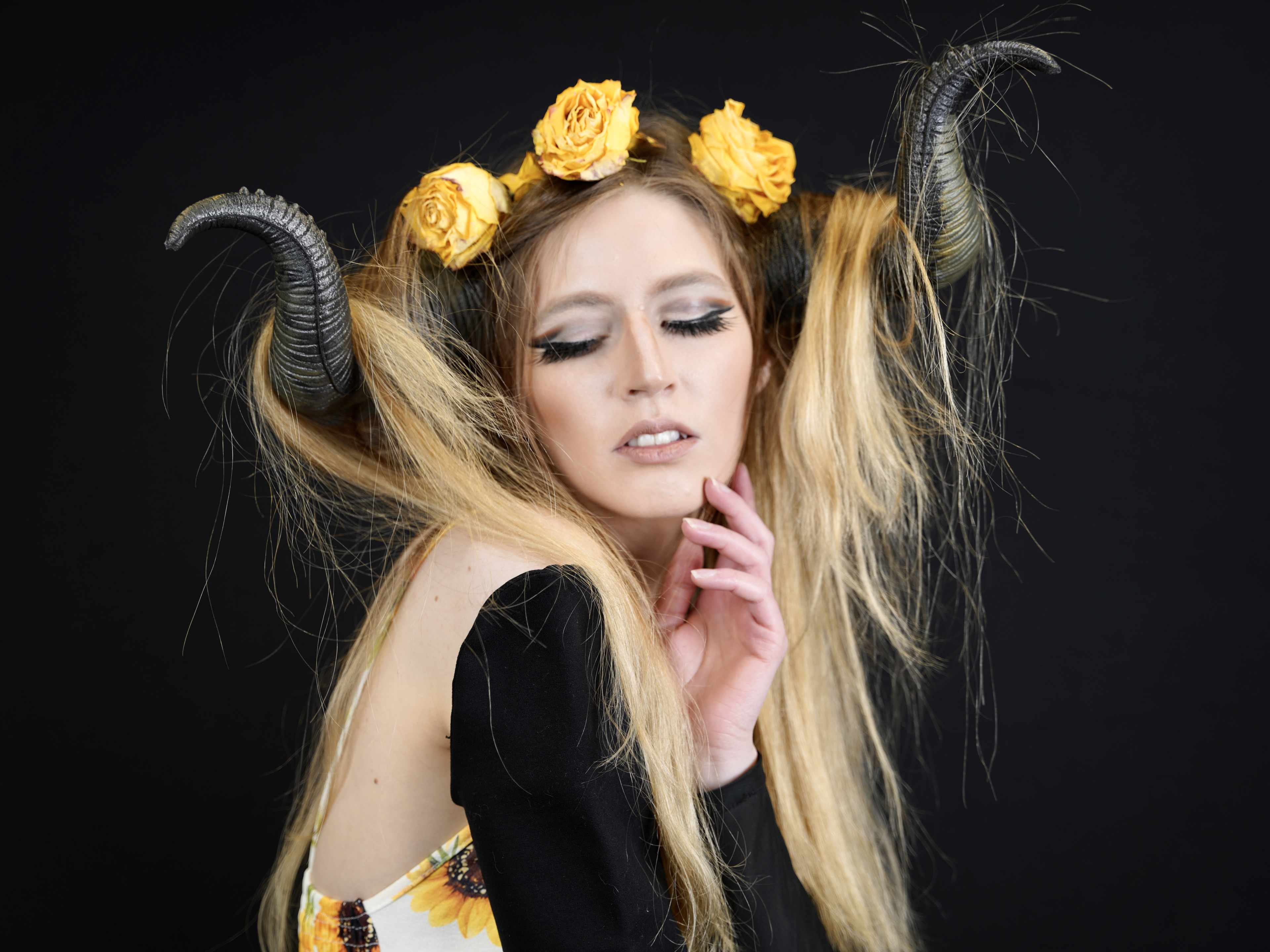 Photo shoot