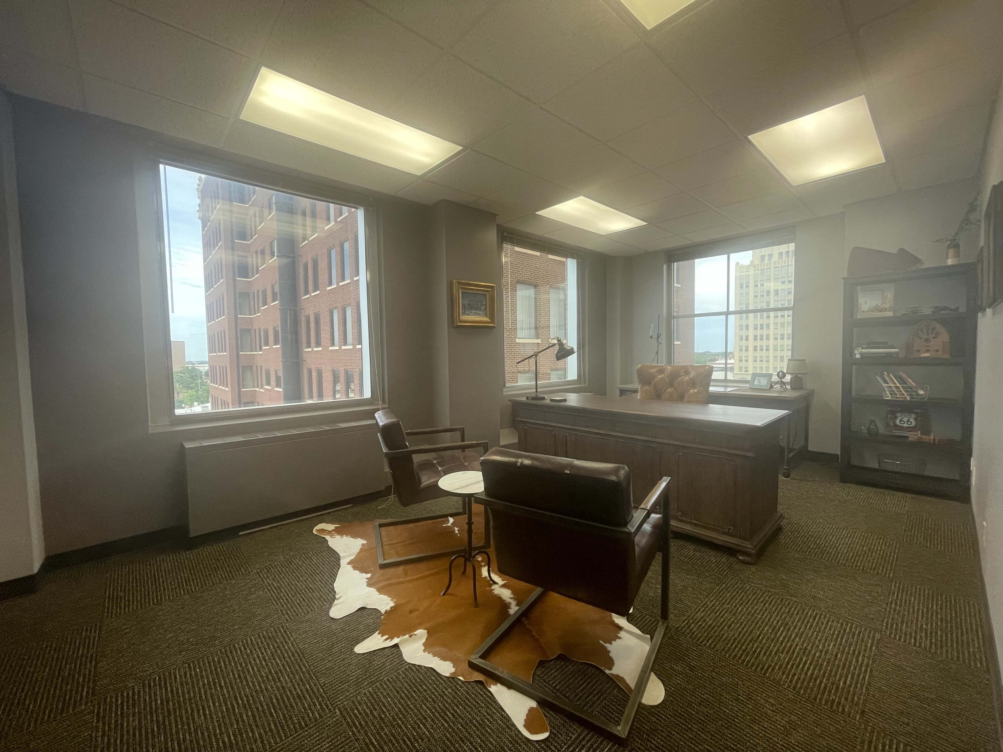 Downtown Amarillo Image in Amarillo, Amarillo, TX