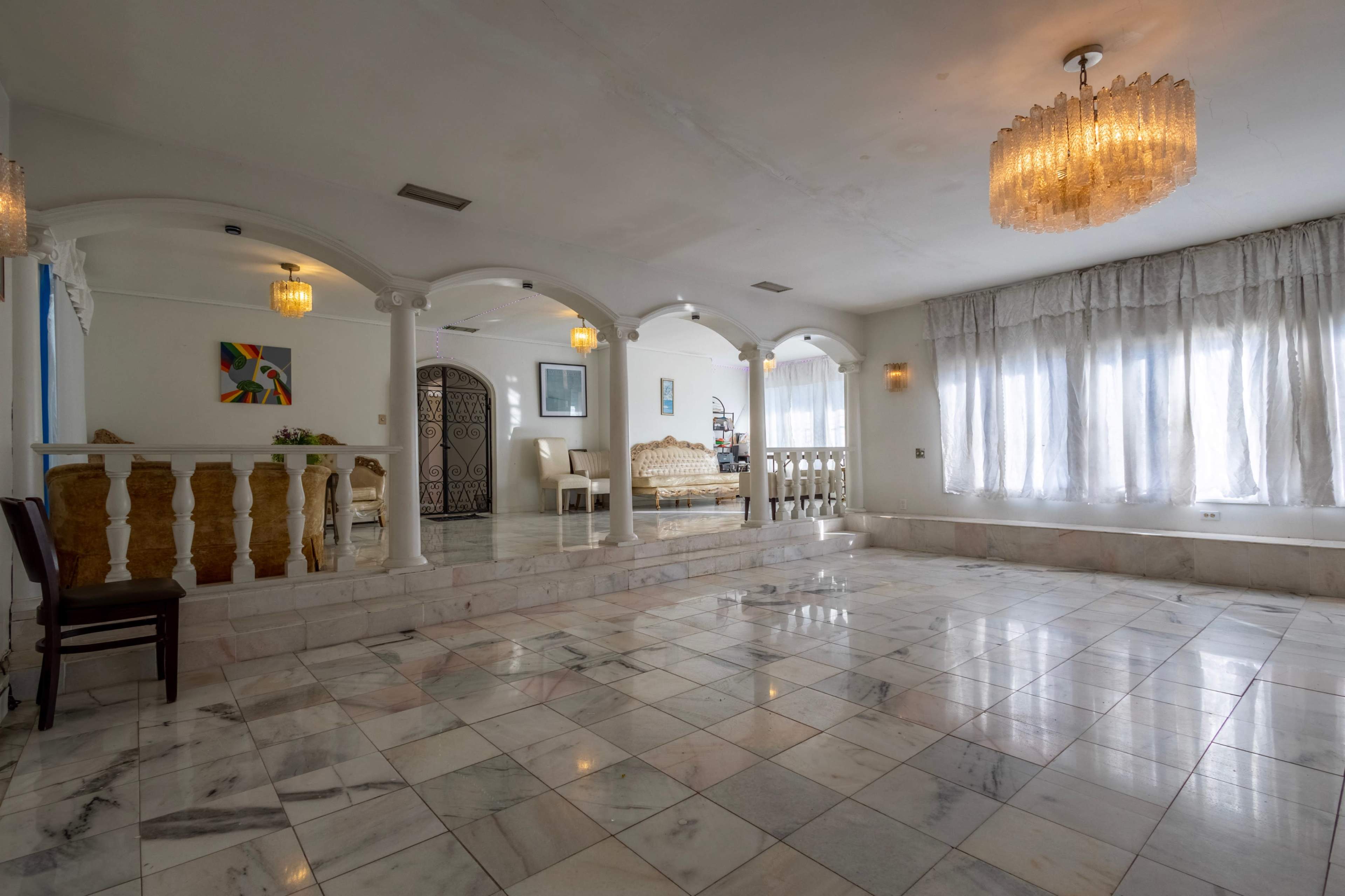 Private Multi-Use Event & Meeting Space – Parking for 20 | Quiet Neighborhood Image in Meriden, Meriden, CT