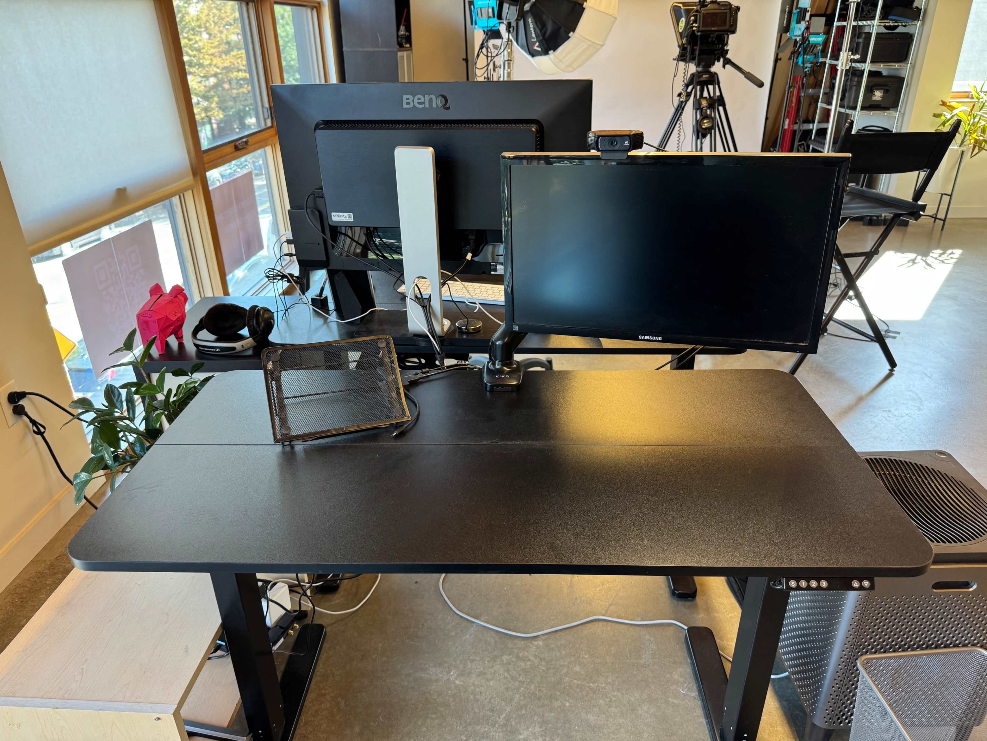 Flexible Creative Office and Photo / Video Studio Image in Boise, Portland, OR