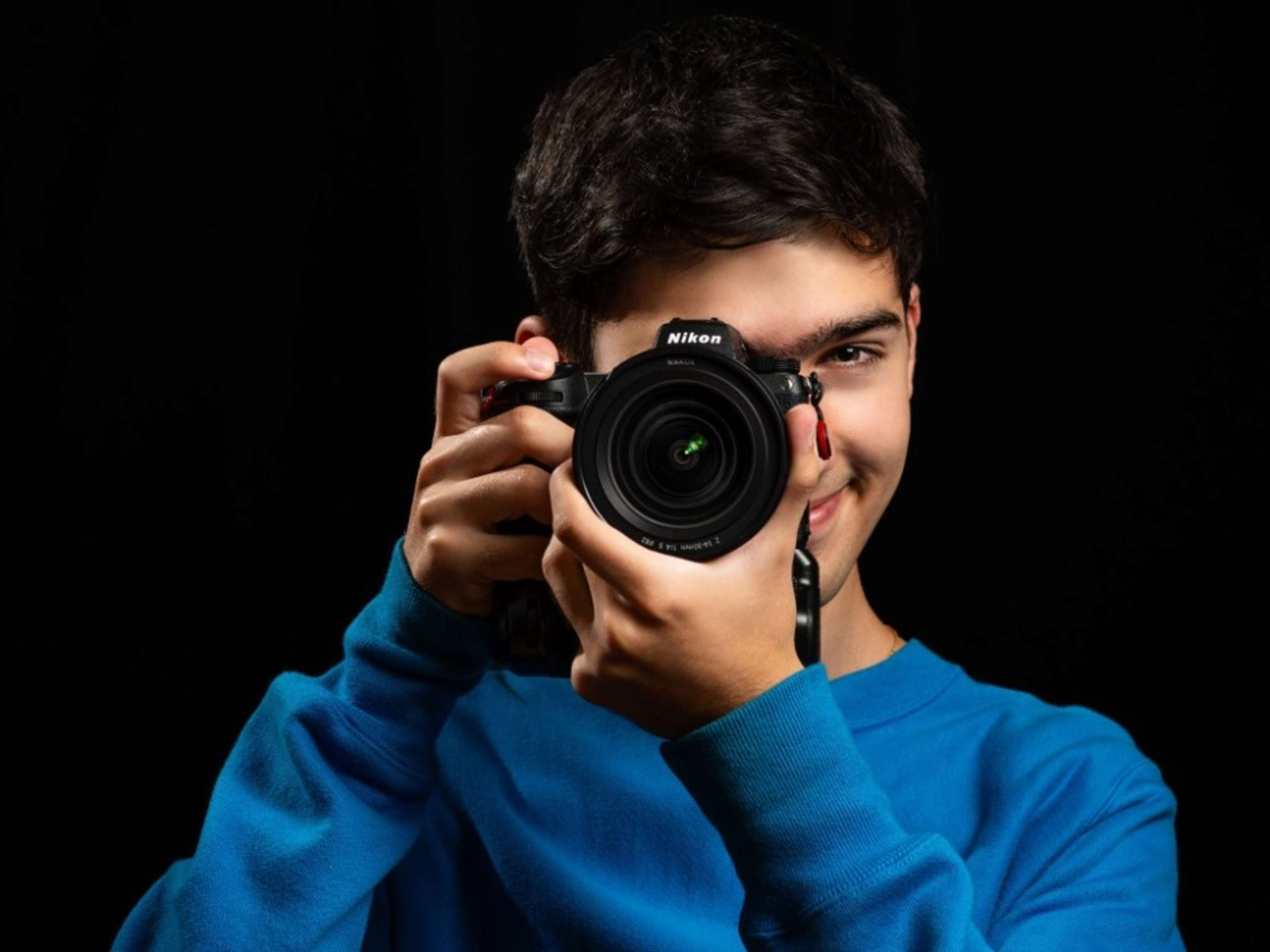 Nick Pinchuk (Photographer)