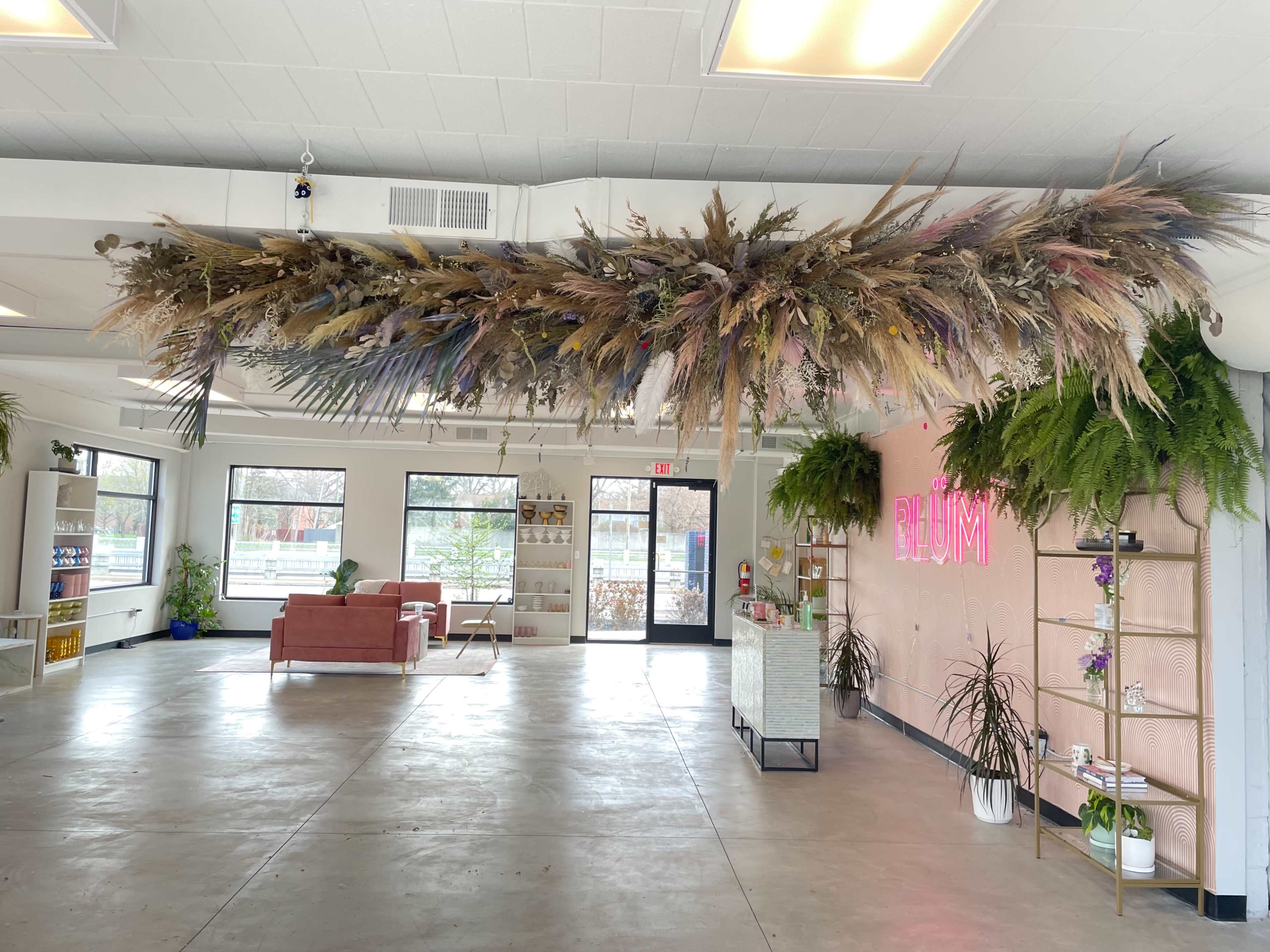 Ferndale Studio Space Image in Ferndale, Ferndale, MI