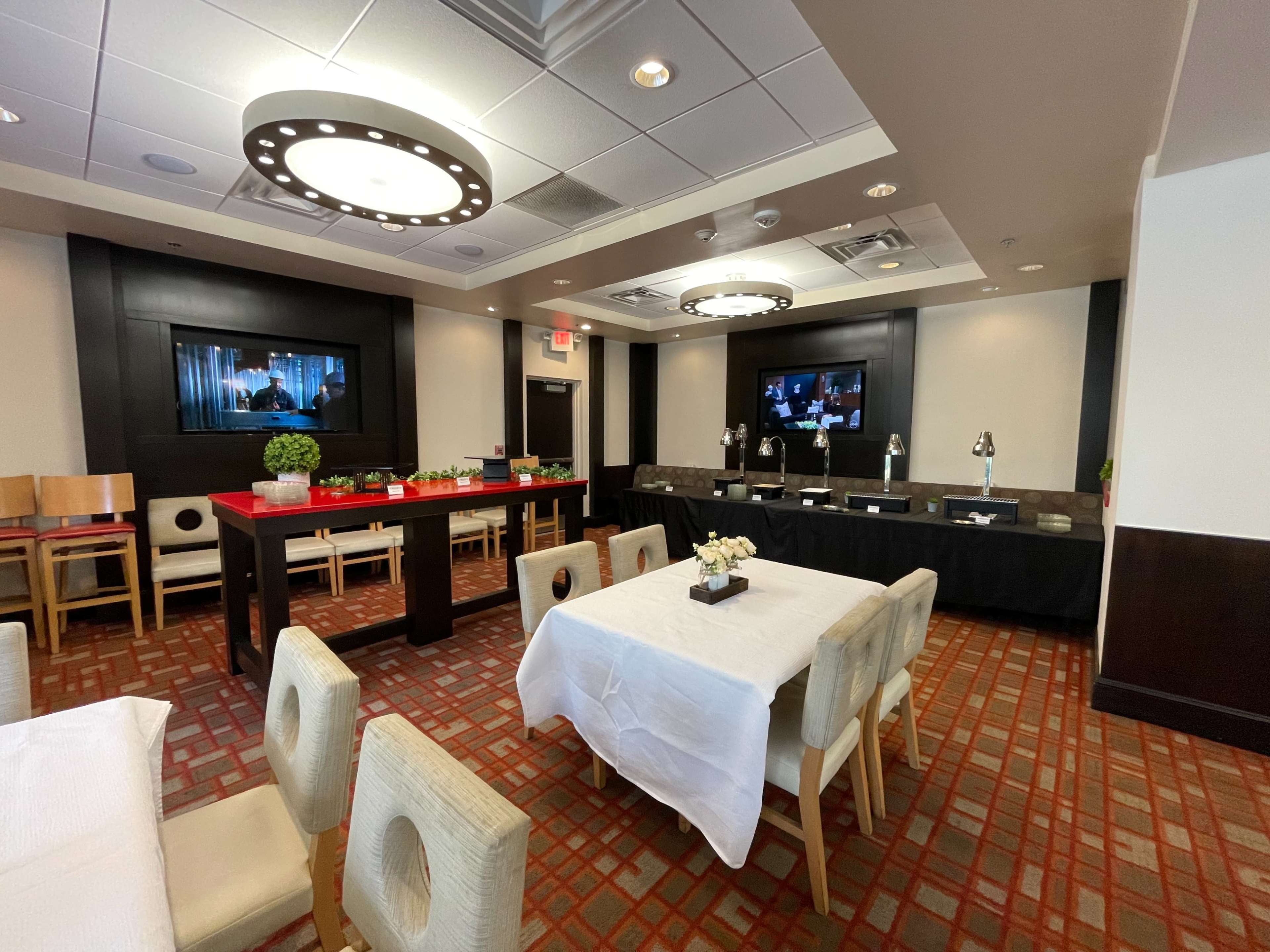 Classic Space for your next Event Image in Crystal City, Arlington, VA