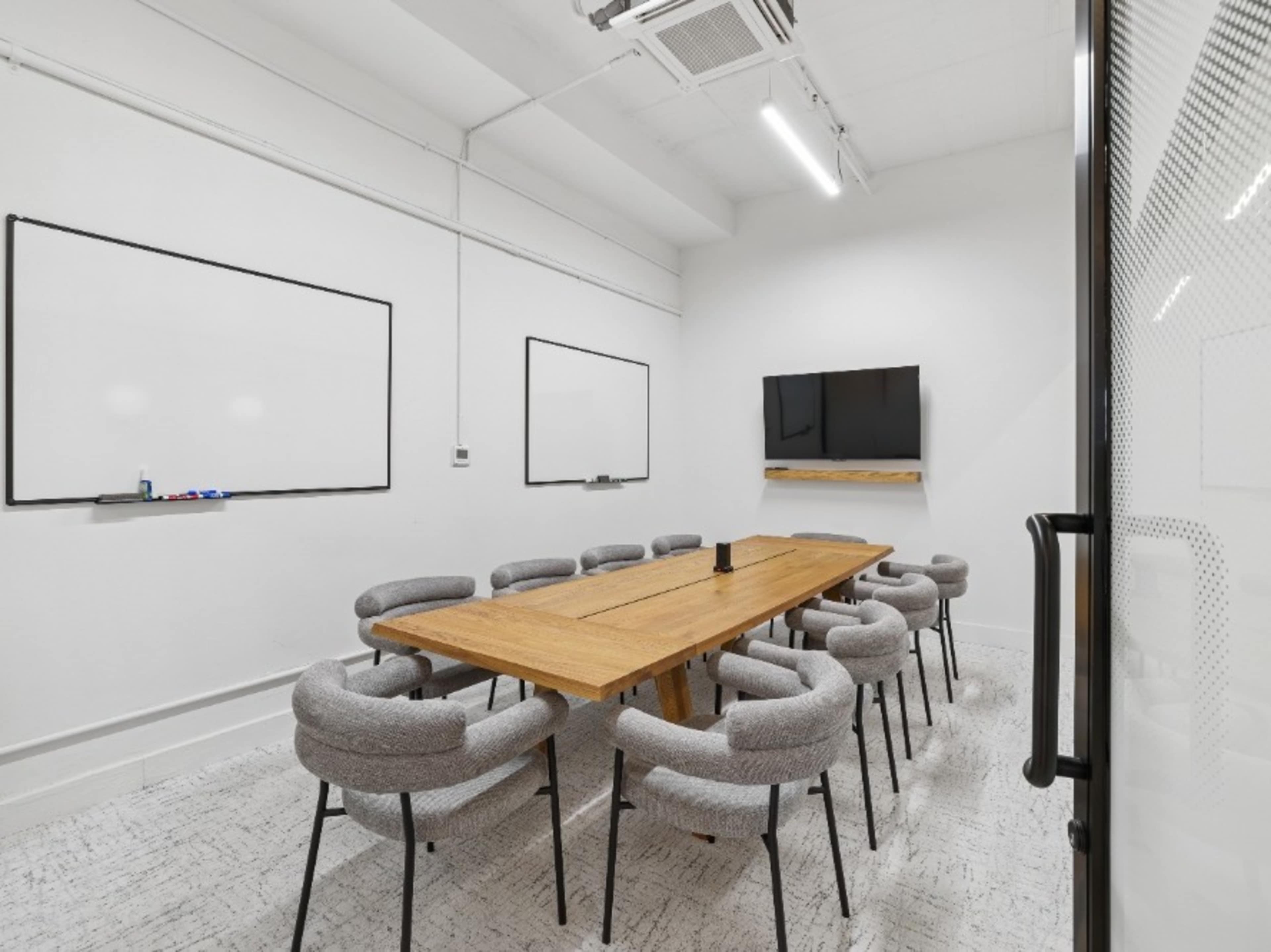 Soho Meeting Room 401 A
