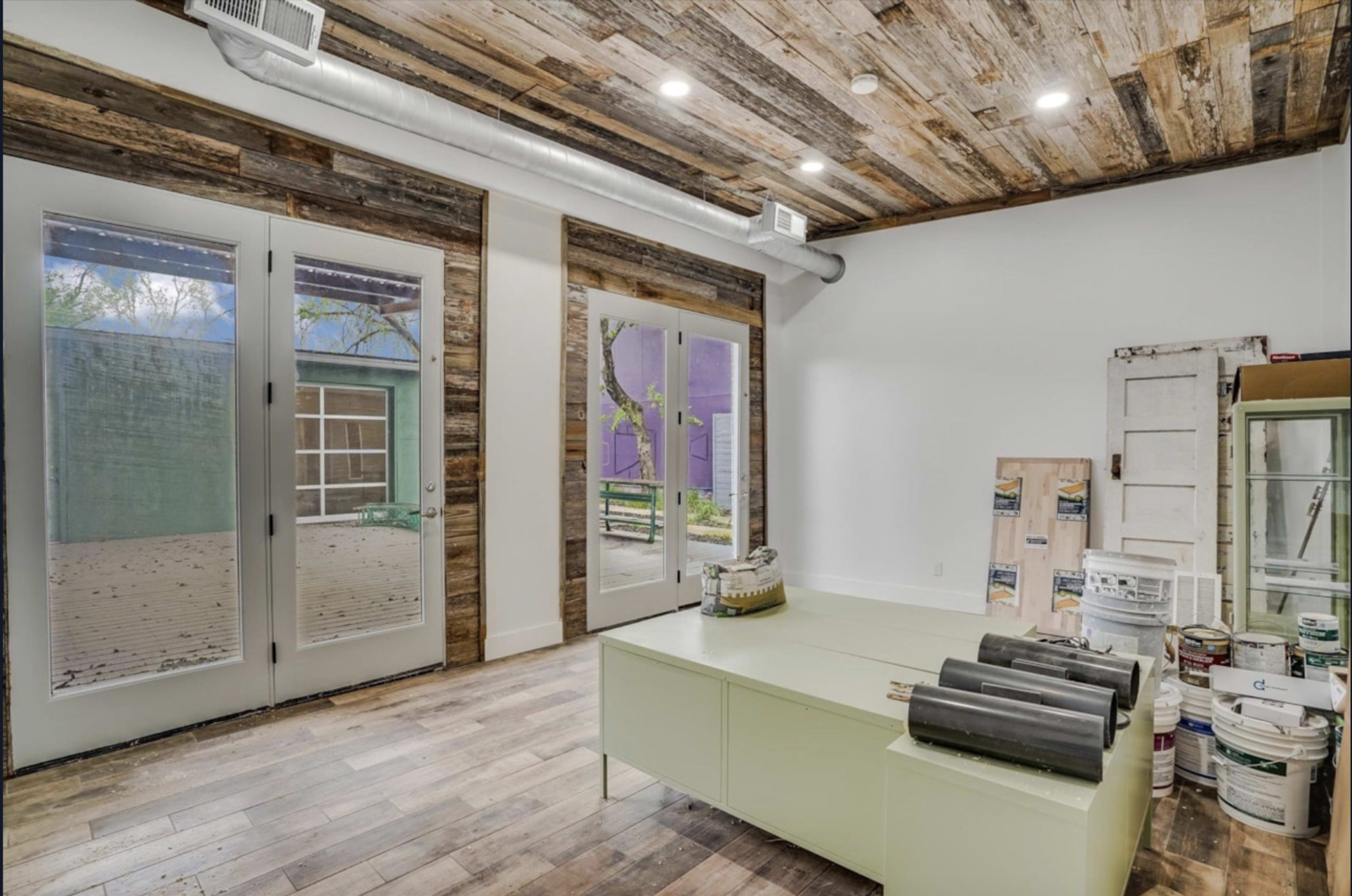 Creative Studio for Events, Shoots & Pop-Ups Image in Holly, Austin, TX