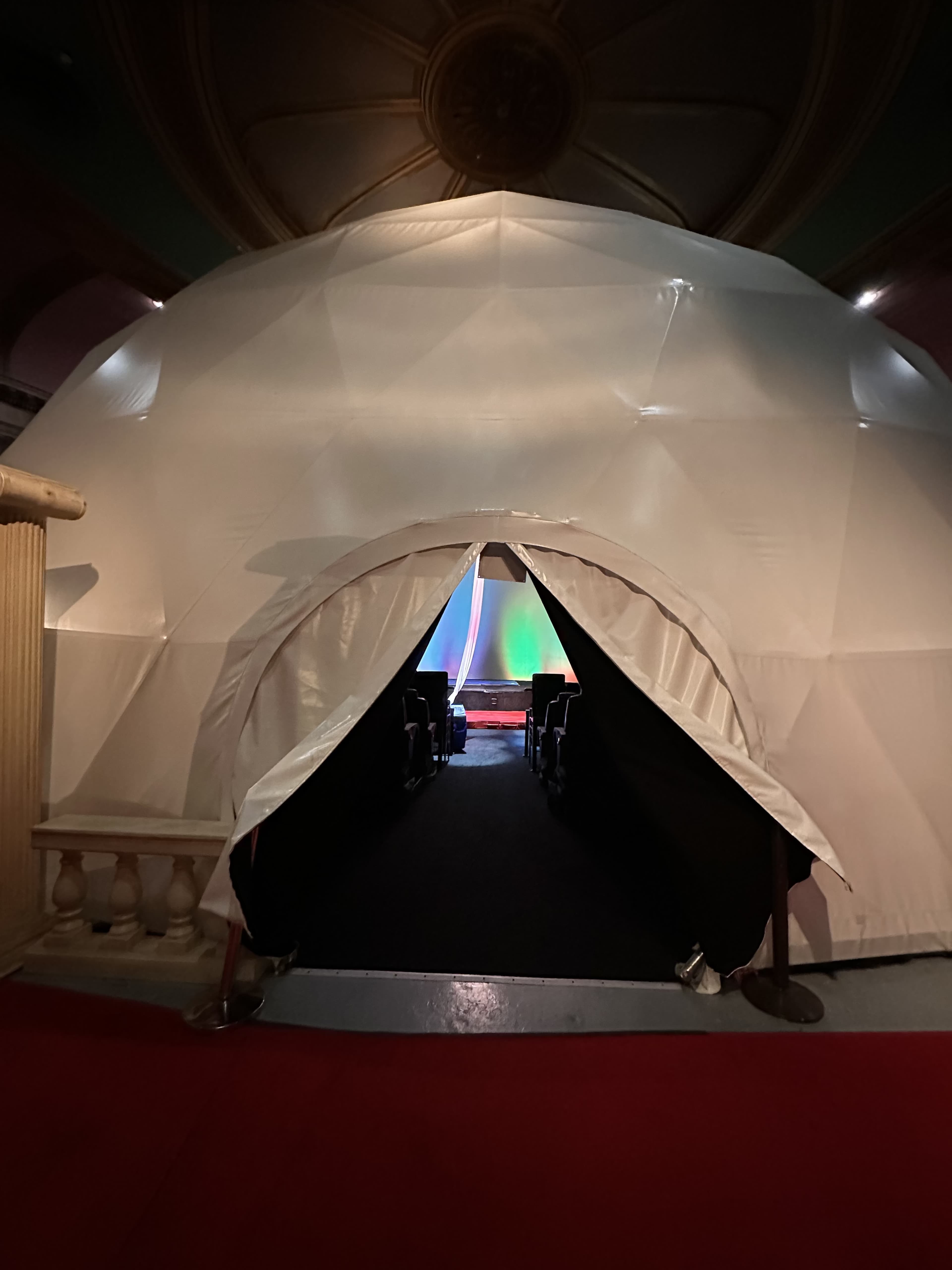 Immersive Theatre Image in Upper Darby Township, Upper Darby, PA