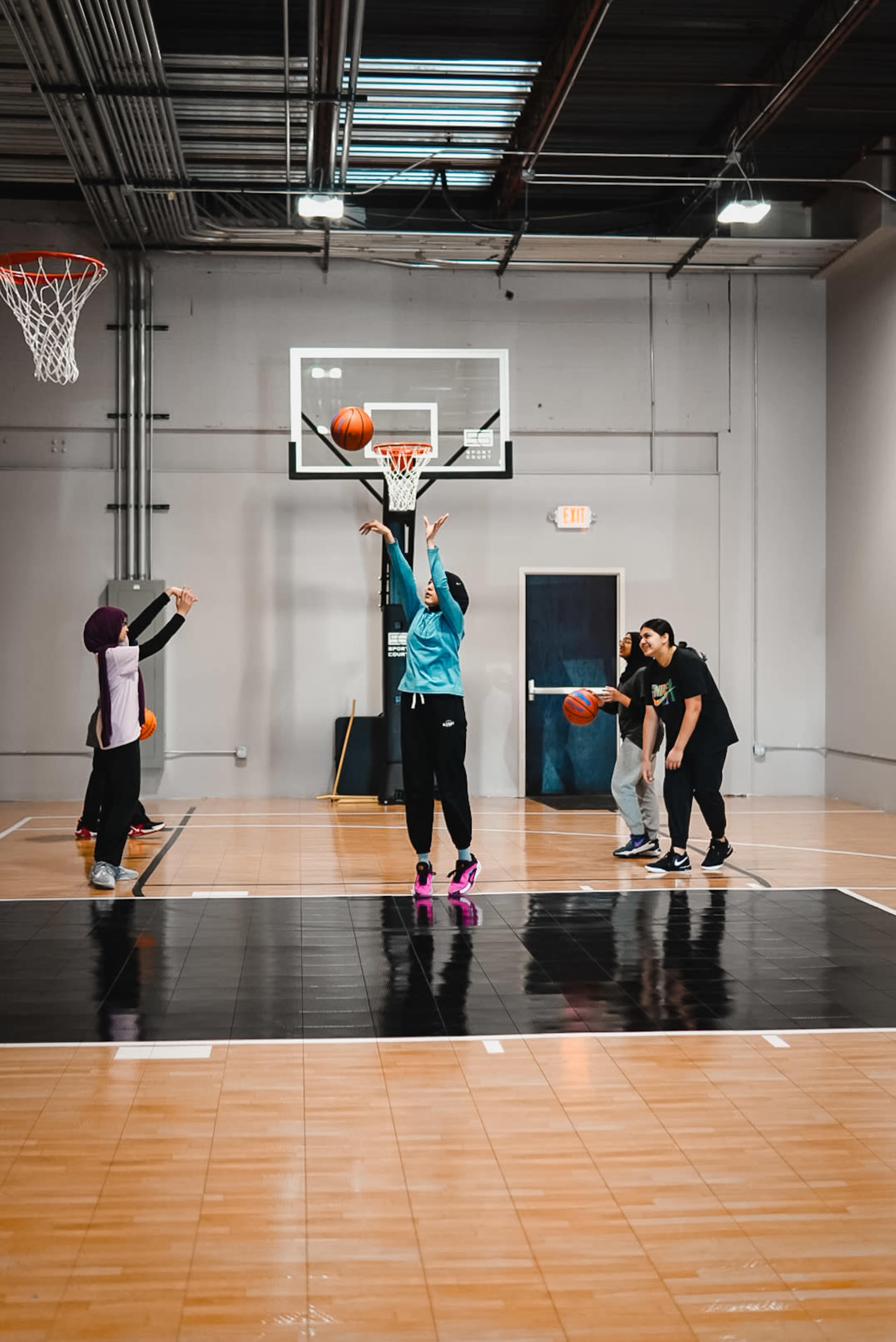 Suburban Athletic Training Facilty Image in Addison Township, Addison, IL