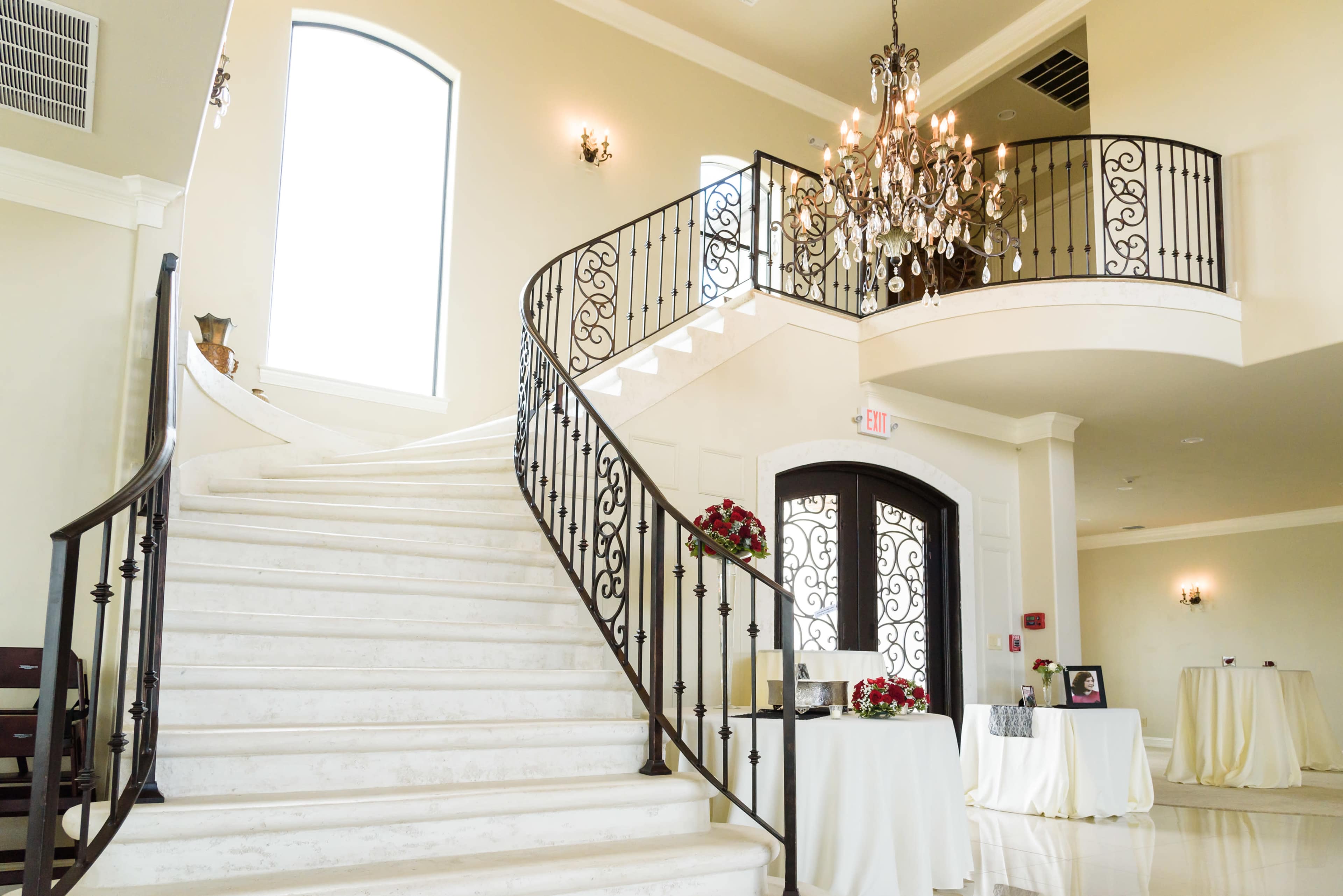 Elegant yet Rustic Estate with expansive lush gardens Image in , Kyle, TX