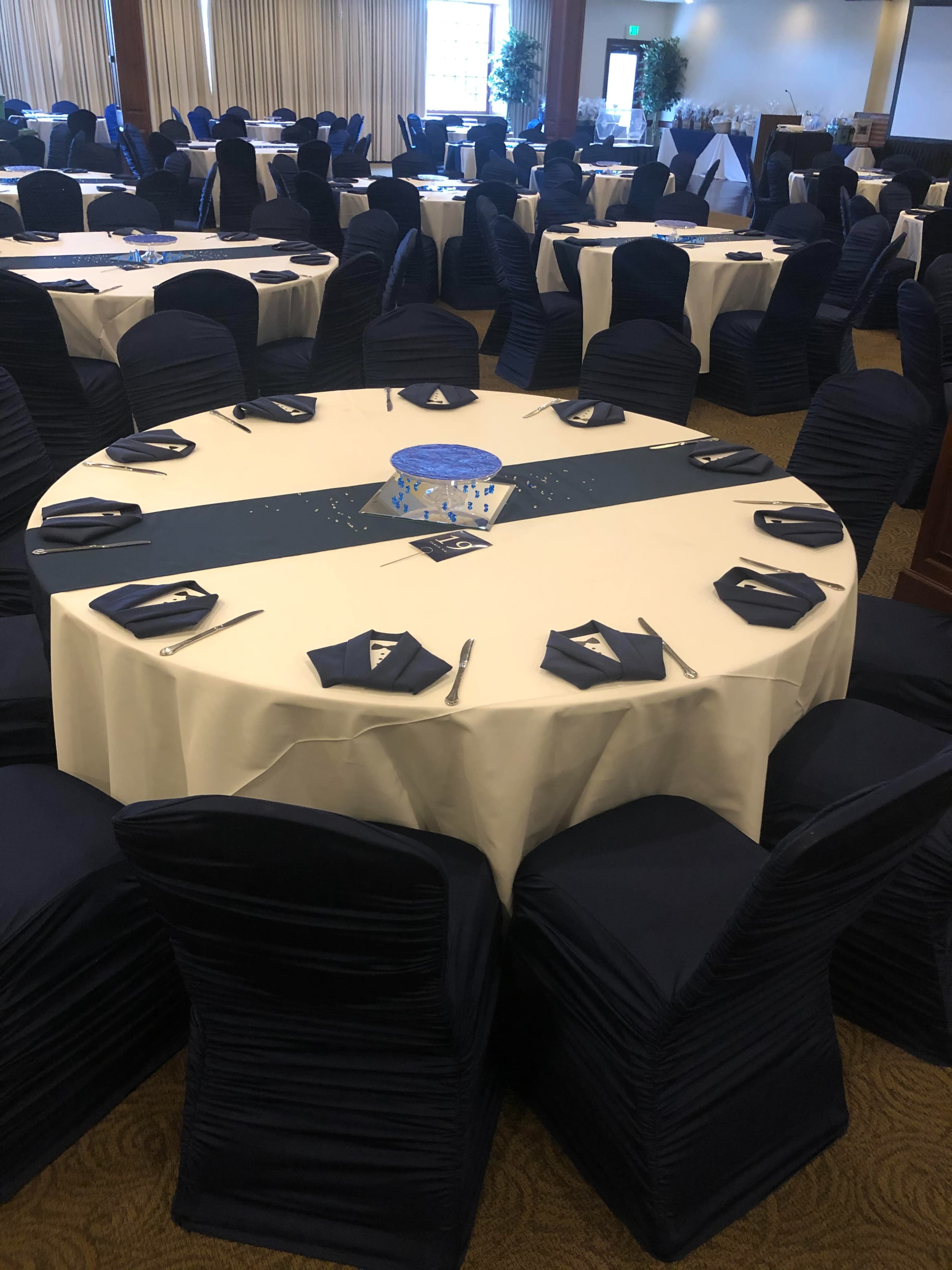 Elegant Dearborn Banquet Hall Image in Dearborn, Dearborn, MI