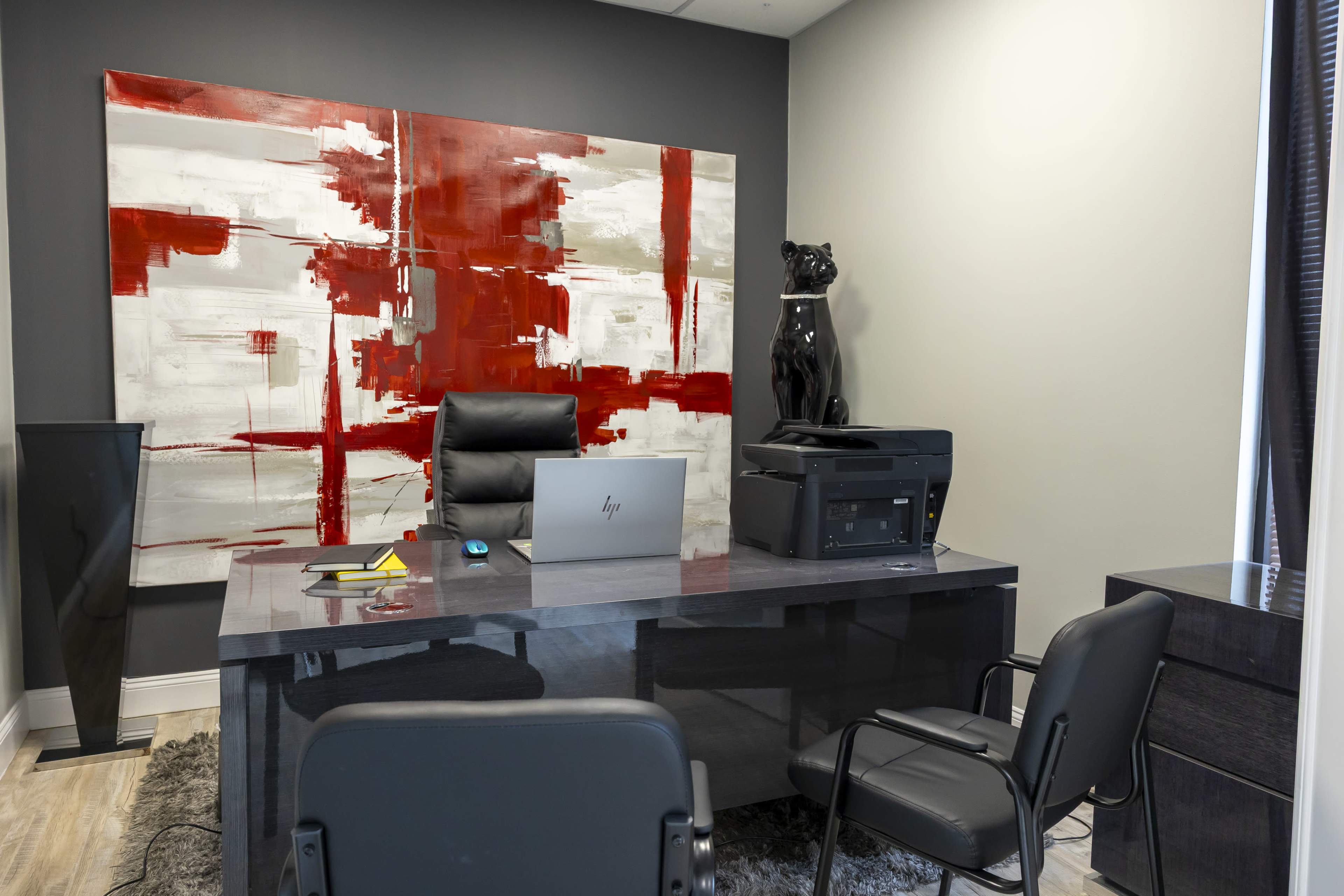 All-In-One Creative Studio with Natural Light for Photo, Video & Podcasts Image in , Morrisville, NC