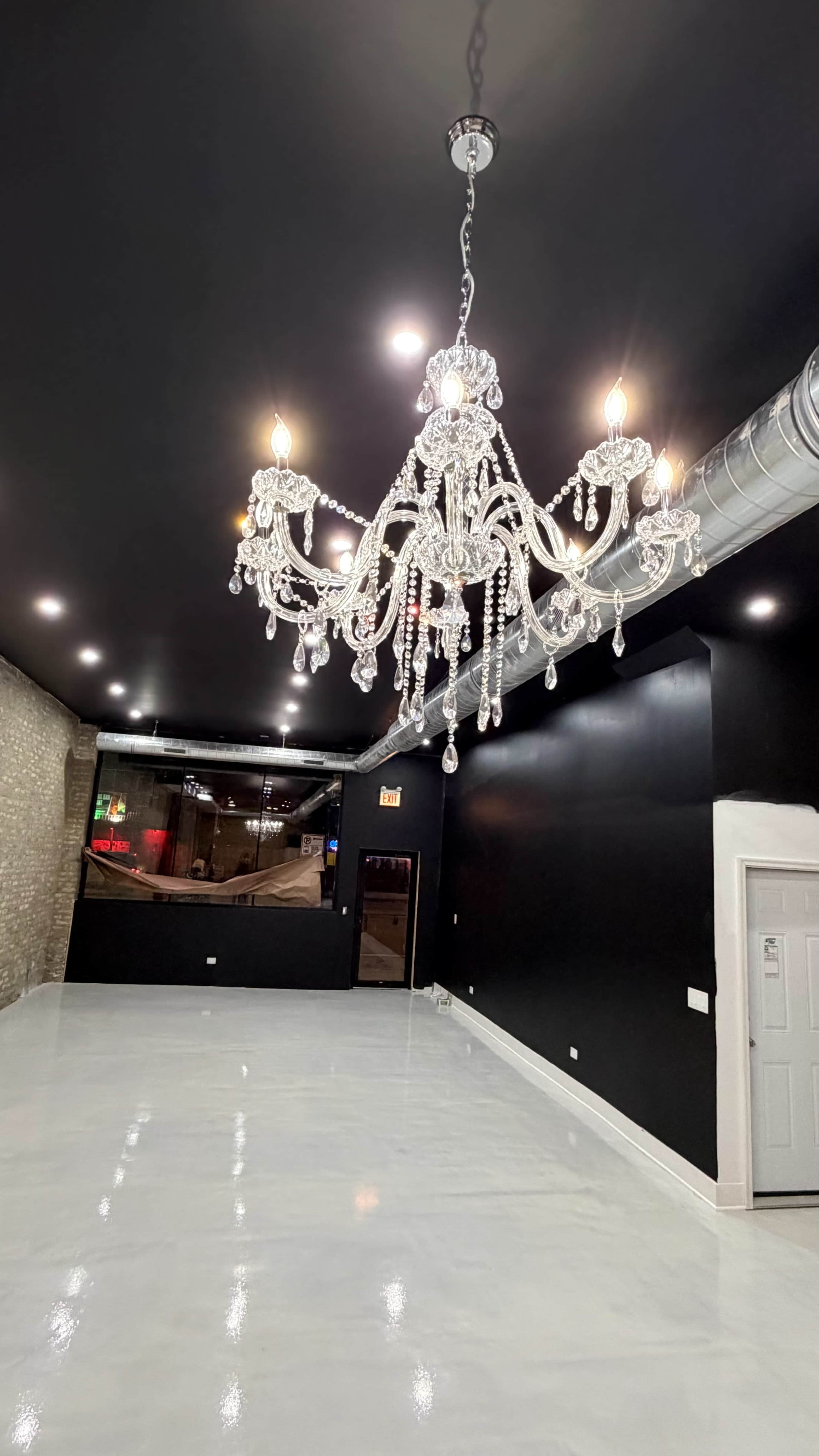 606 Venue Image in Humboldt Park, Chicago, IL