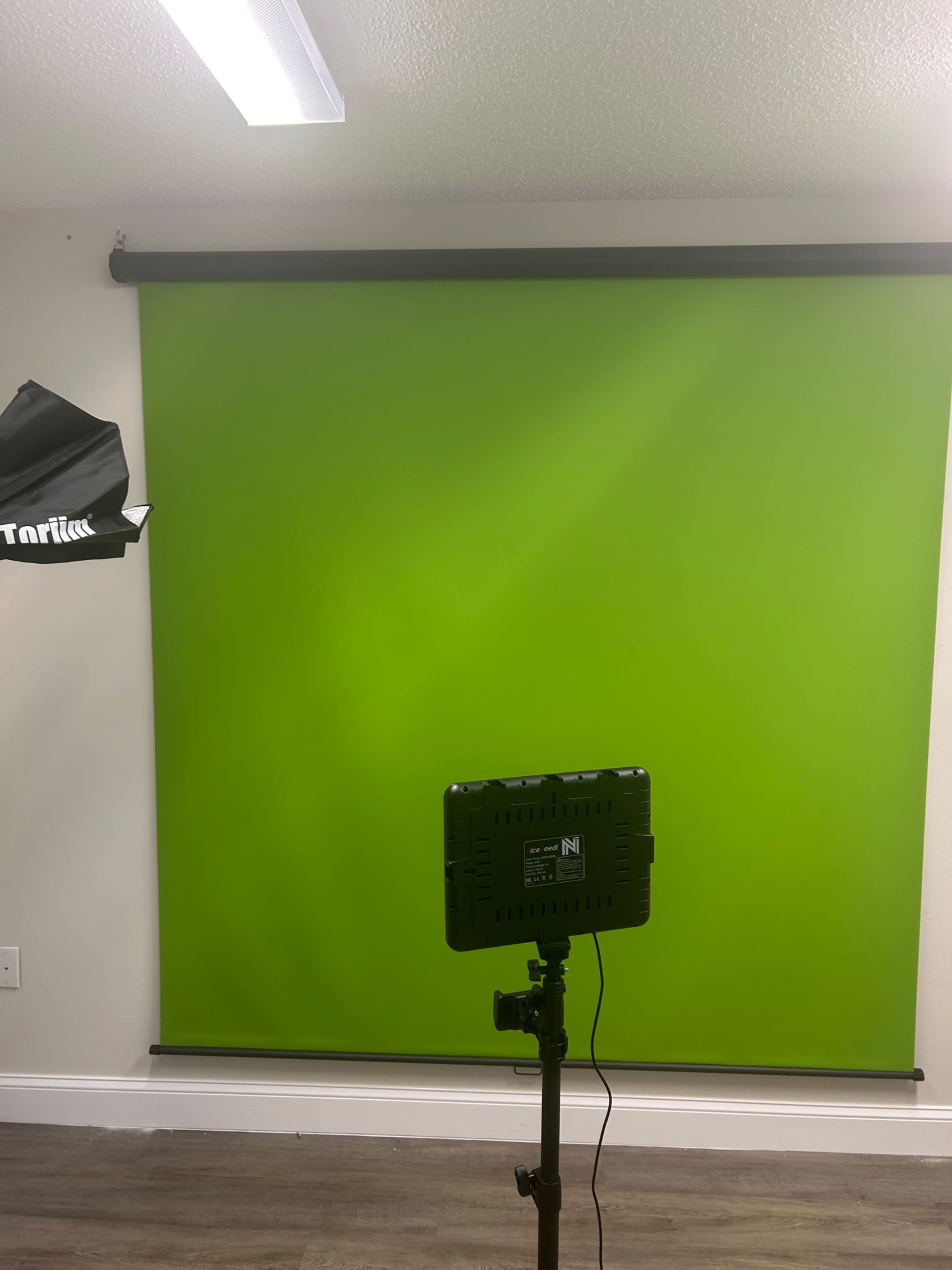 Video/ Live Steaming, with green screen at the most affordable rate available Image in Altamonte Springs, Altamonte Springs, FL