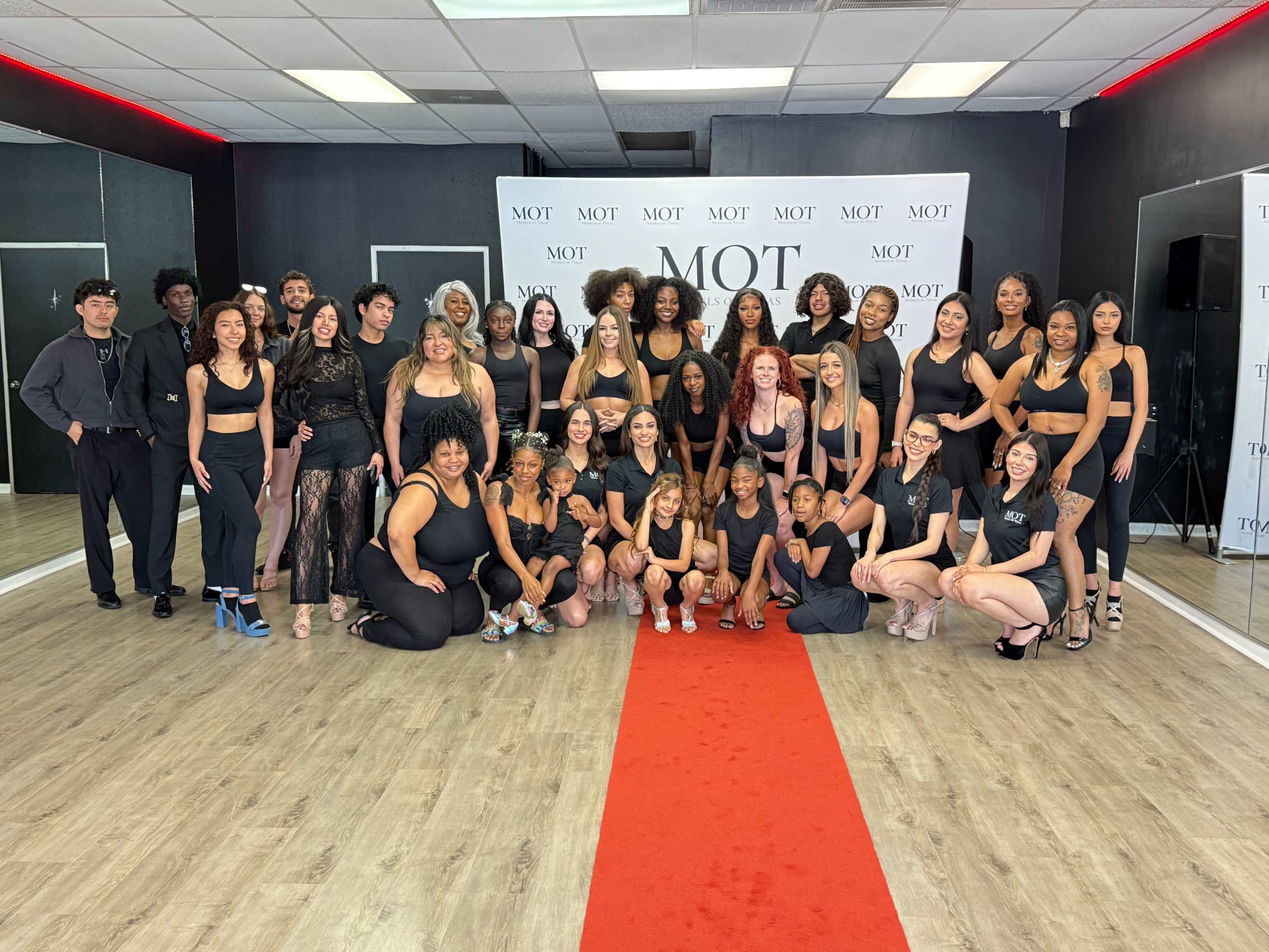 Westpark Event Space Image in Mid-West, Houston, TX