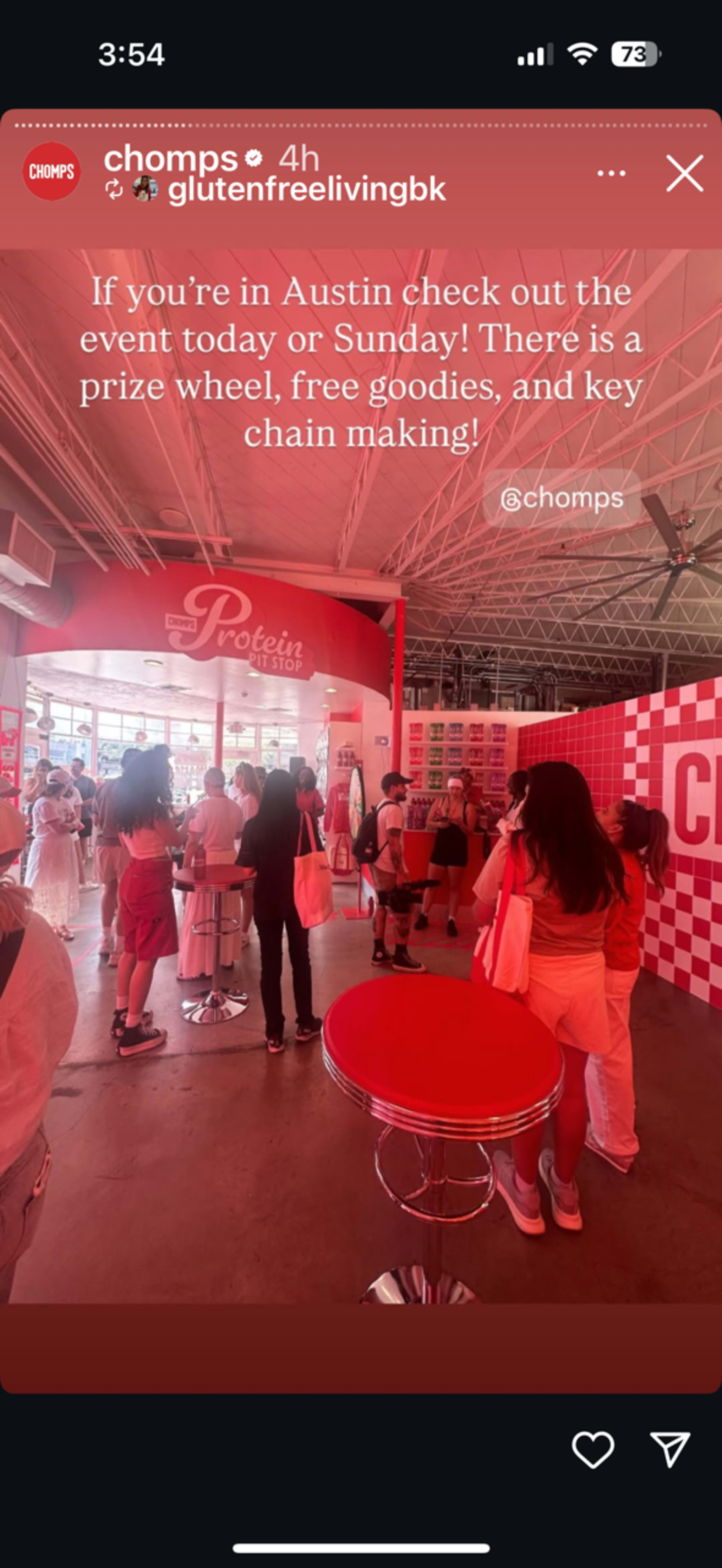 Vintage Gas Station + Corner Lot in Downtown Austin – Available for Film, Photo, and Brand Activations Image in Downtown Austin, Austin, TX