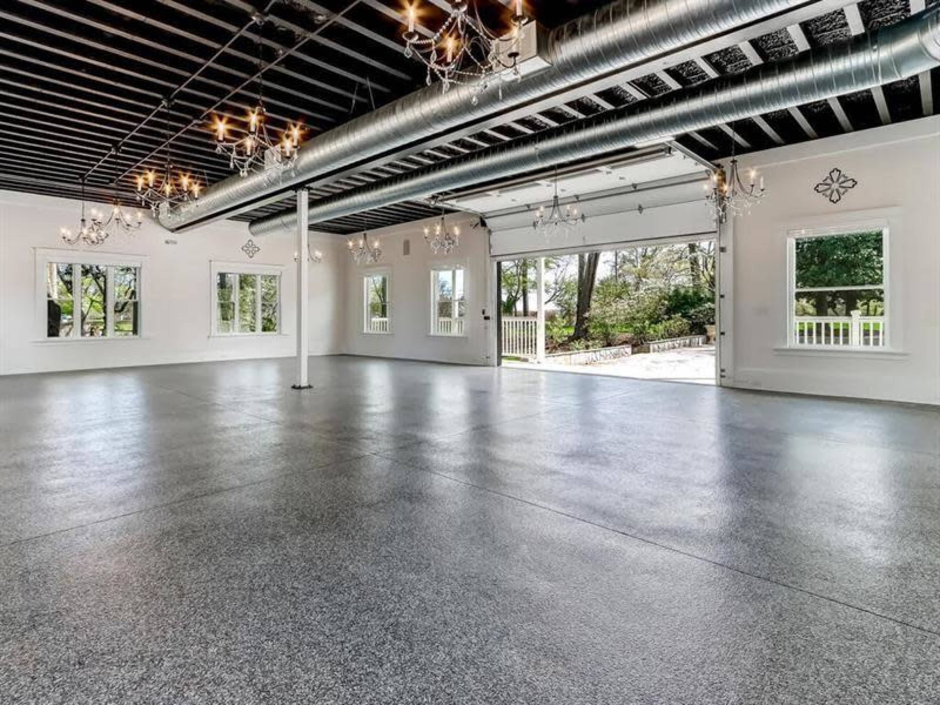 Charming Historic Estate with Modern Reception Hall in Downtown Buford Image in Buford, Buford, GA