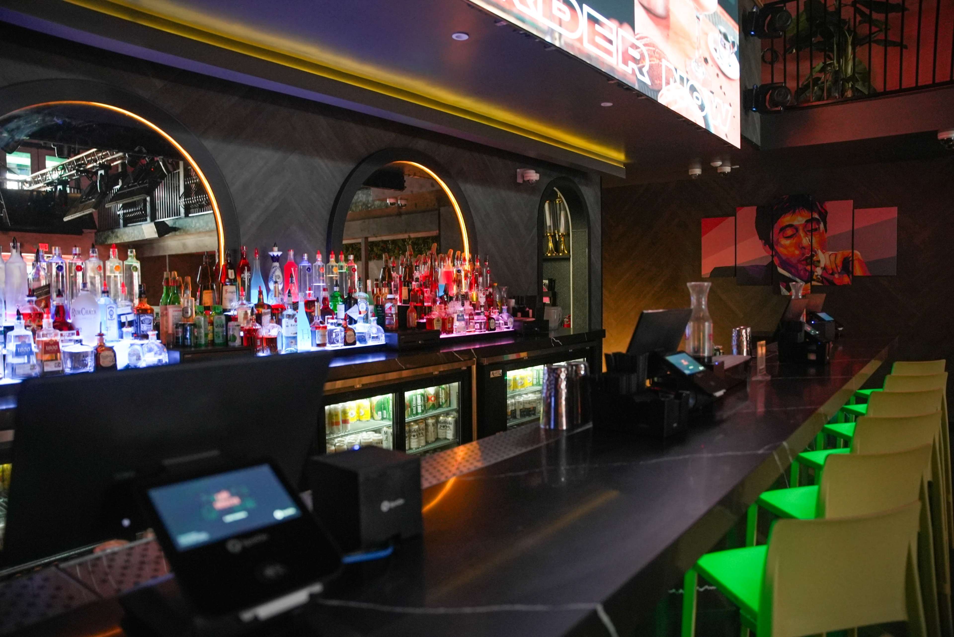 Deep Ellum Latin Restaurant & Lounge Image in Deep Ellum, Dallas, TX