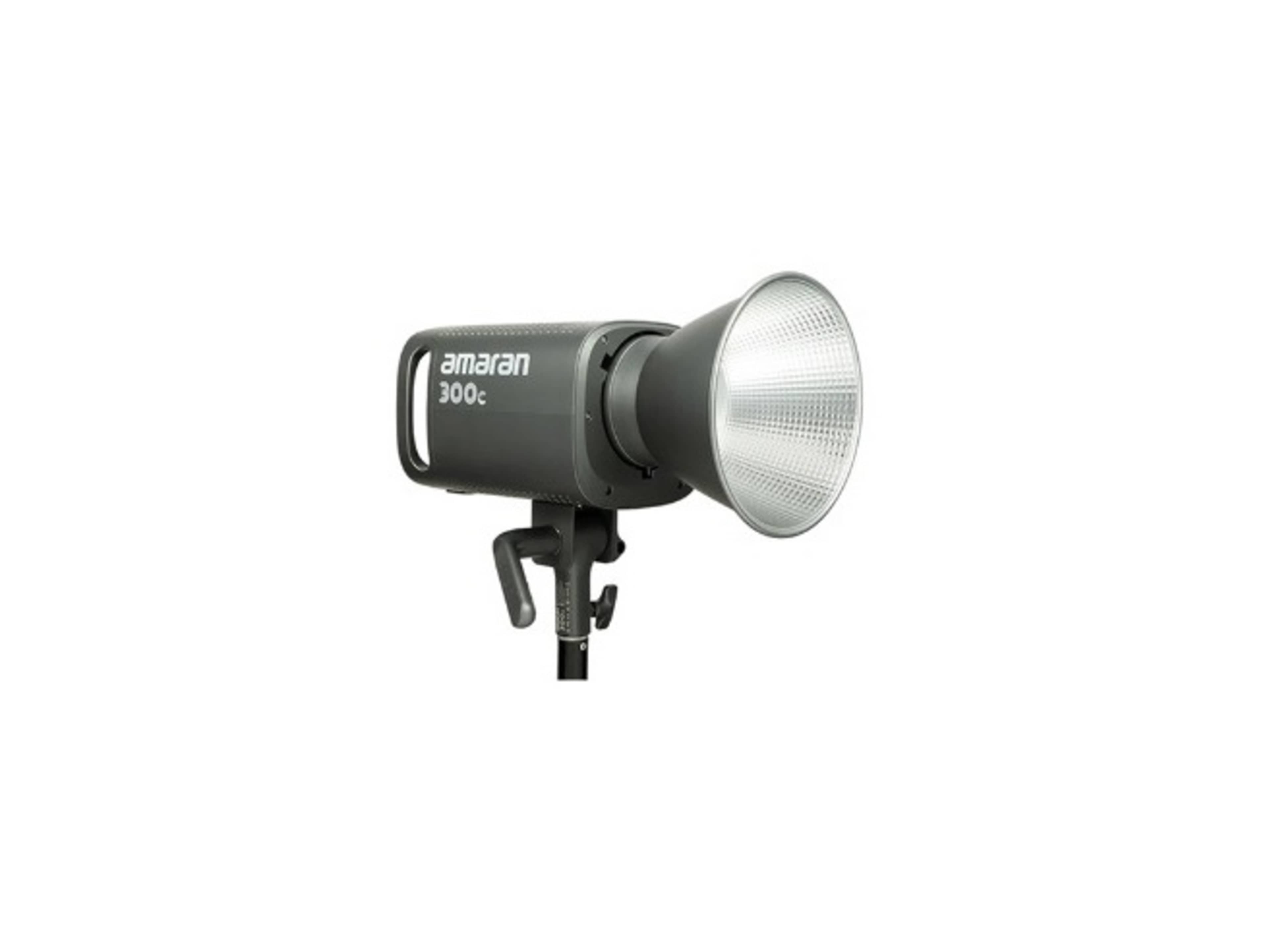 Amaran 300c Video Light