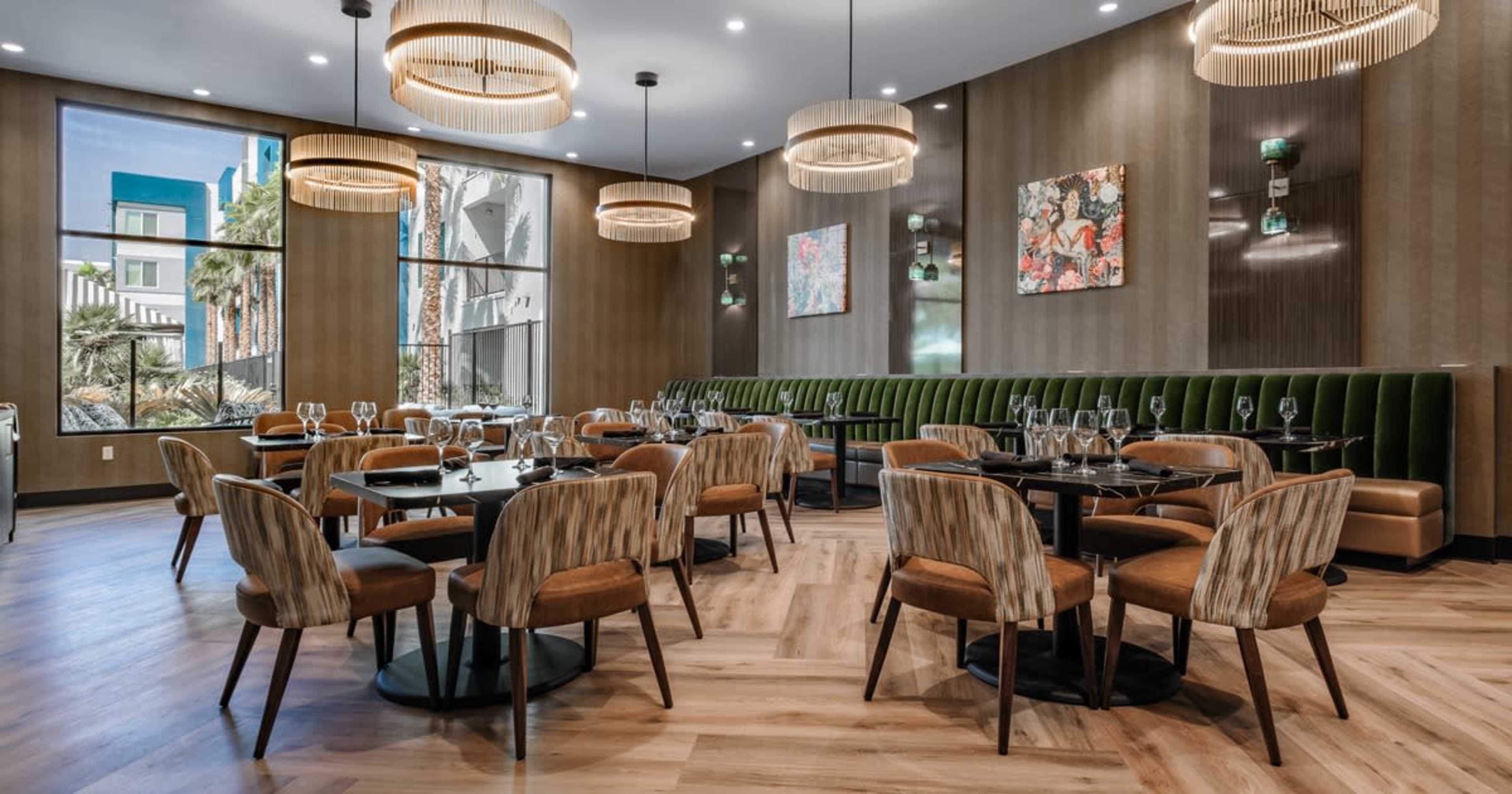 Lexie's Bistro Image in Henderson, Henderson, NV