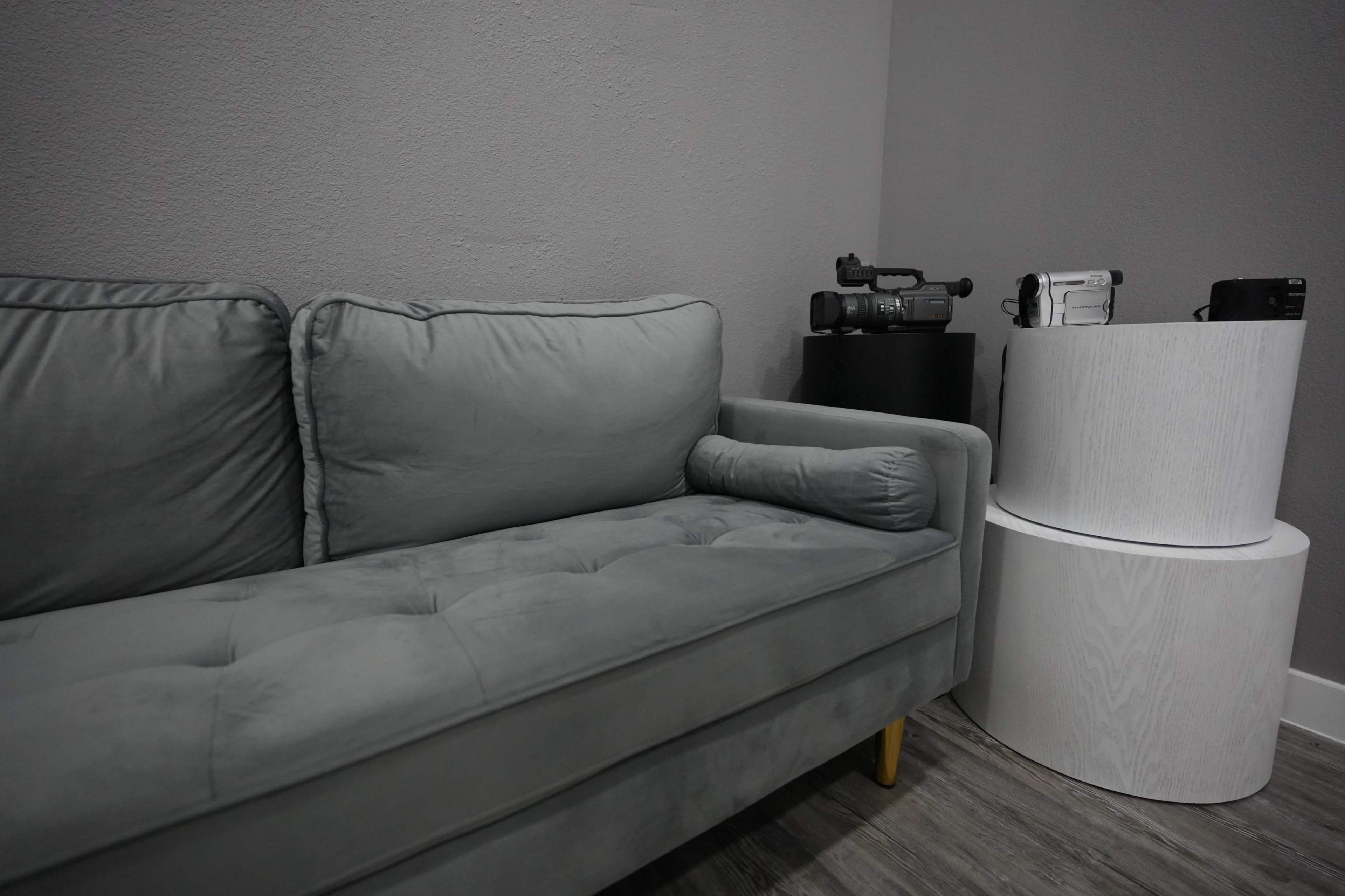 Urban Image in Skyline Retail, Mesquite, TX