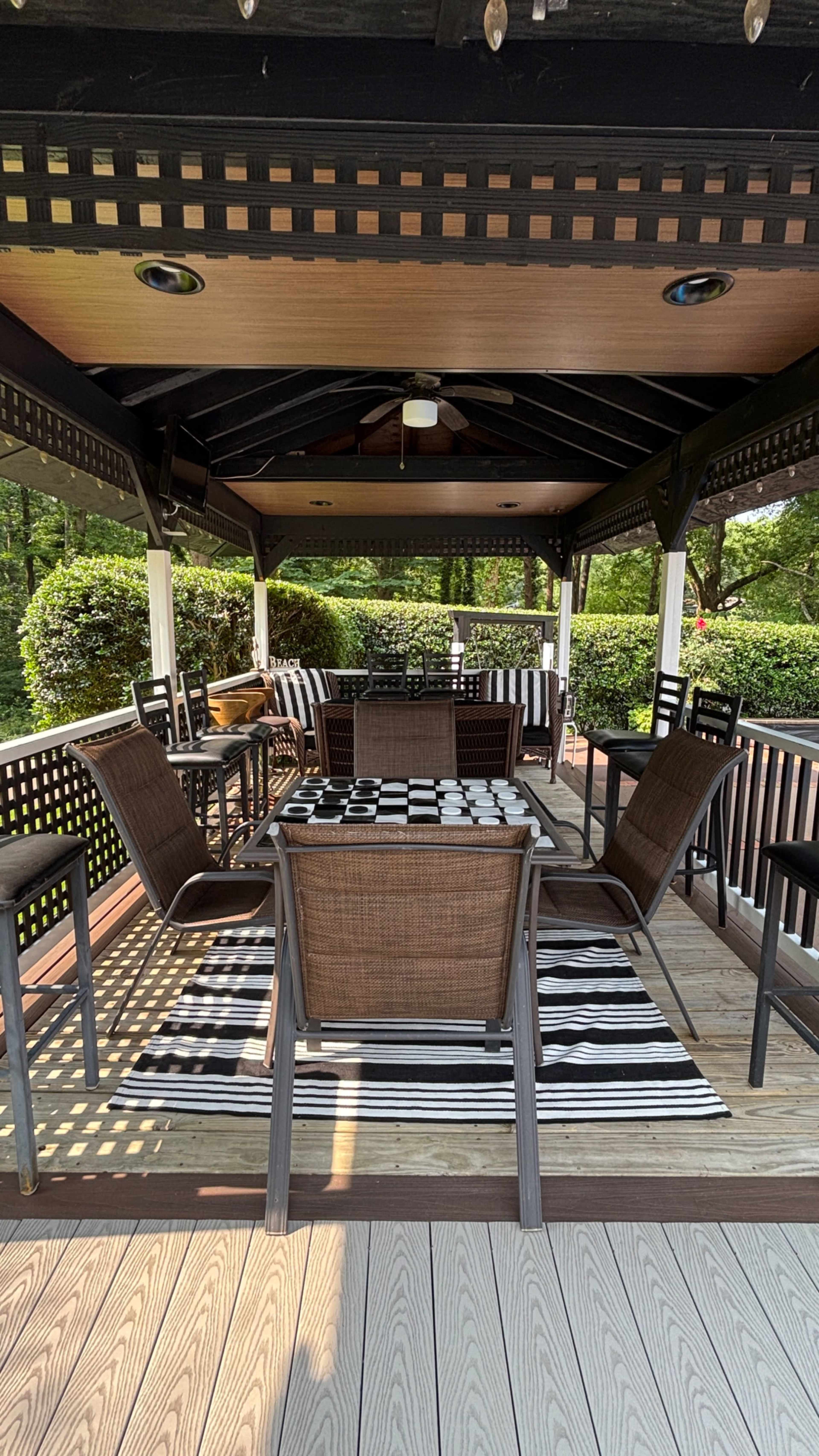 J&S Southside Escape Image in Forest Park, Forest Park, GA