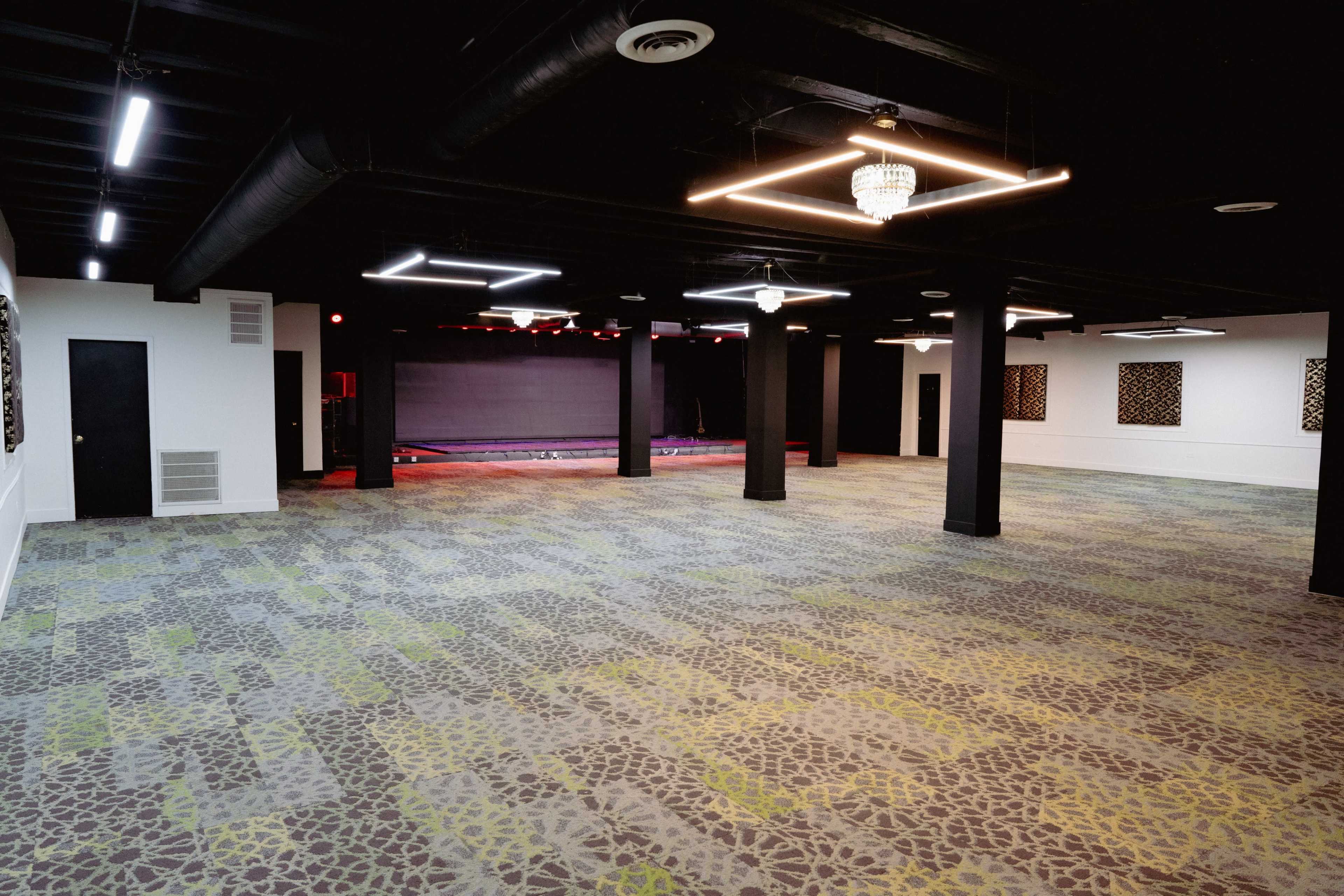 Urban ballroom with 2 option dance hall and photo studio Image in South Lawndale, Chicago, IL