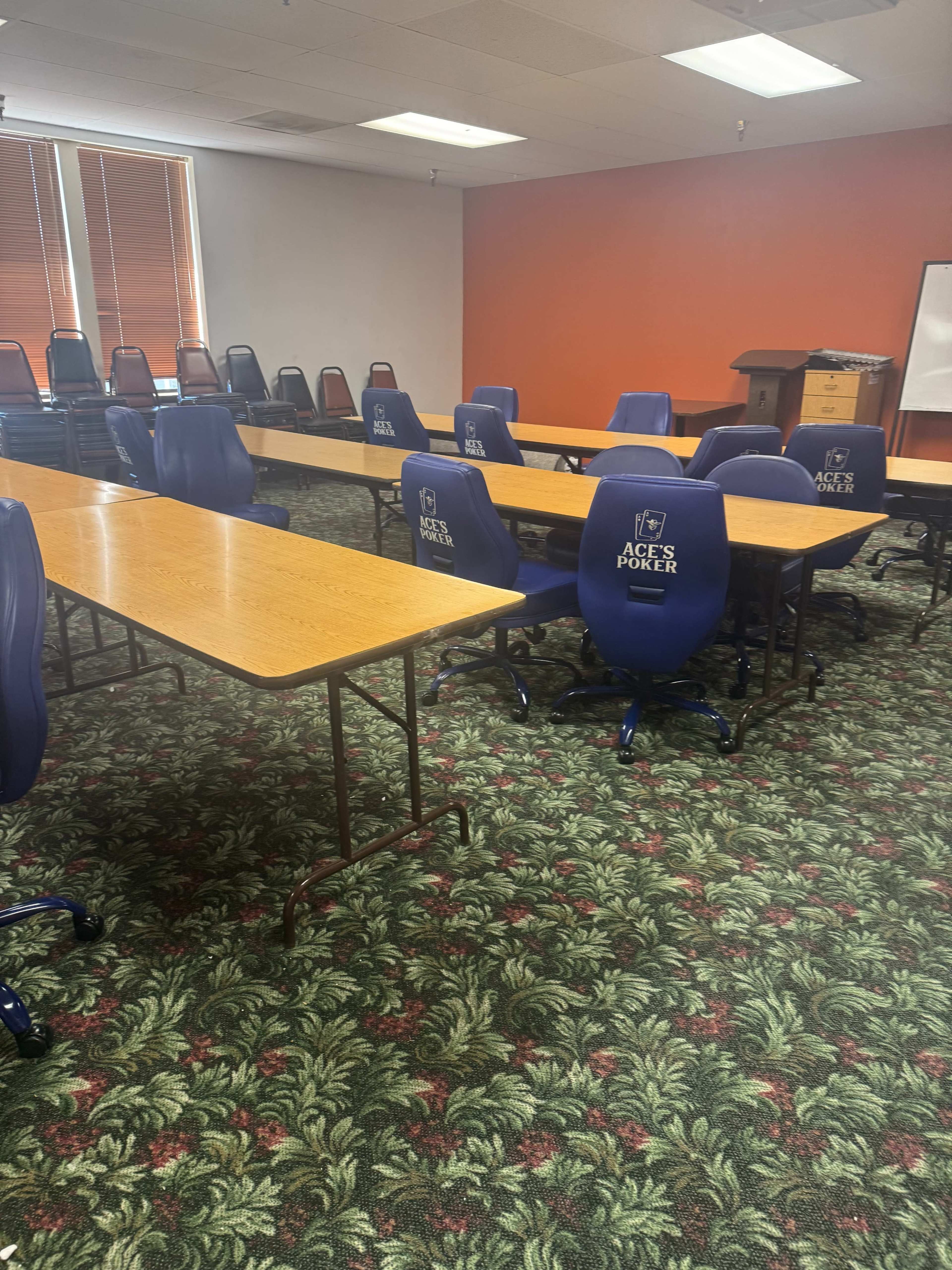 Casino Conference room Image in Silverdale, Silverdale, WA