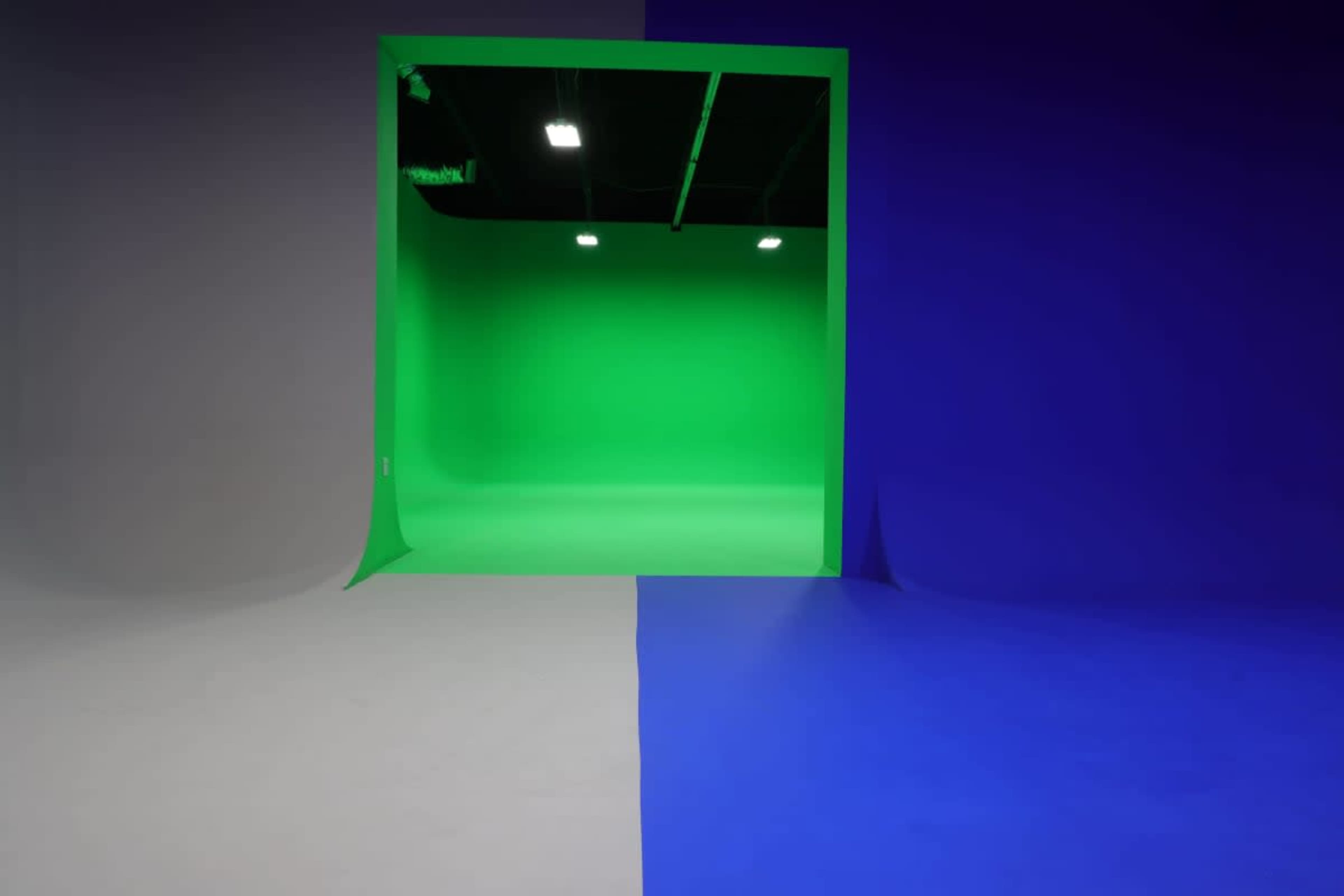 Green Cyc Wall Image in Stonecrest, Decatur, GA